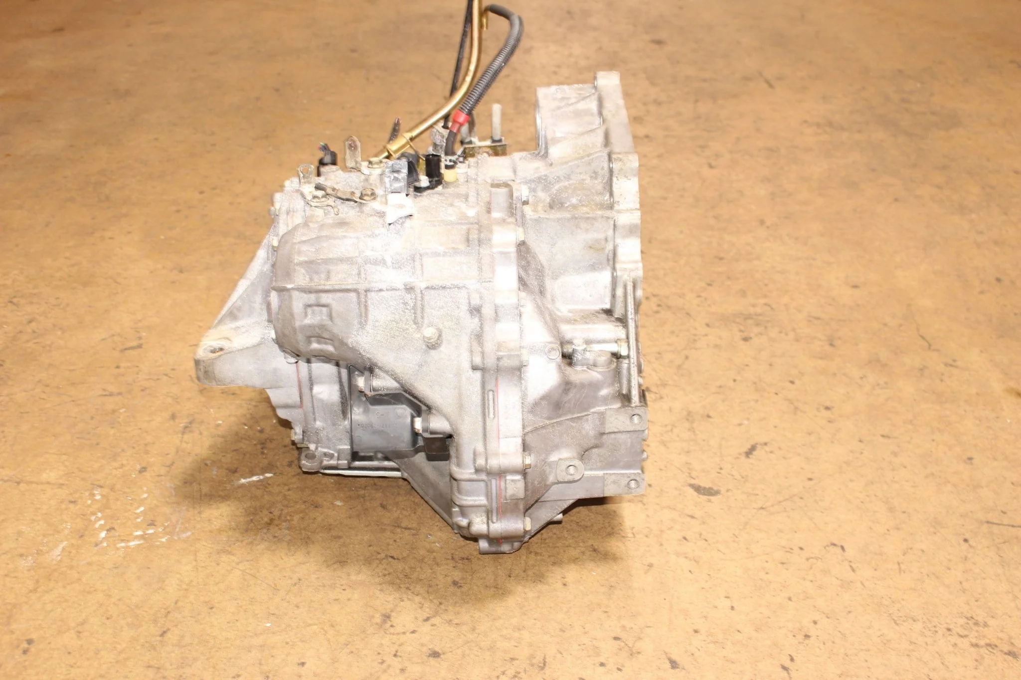 2009 2010 2011 2012 Toyota Rav4 FWD/2WD Automatic JDM Transmission 2.5L 2ARFE - Image 3