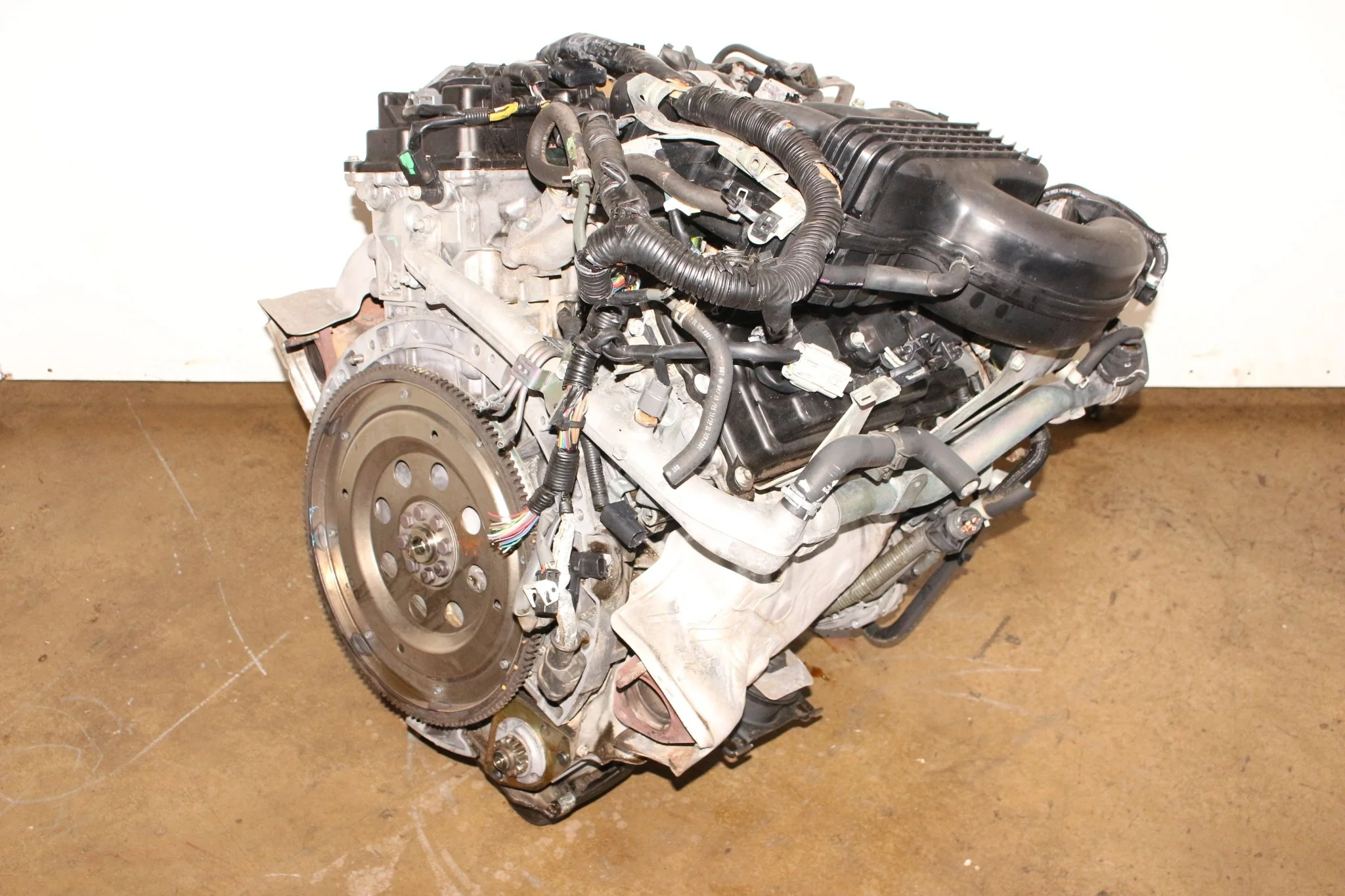 2005-2008 Nissan Xterra Engine 4.0L VQ40DE JDM Motor - Image 7