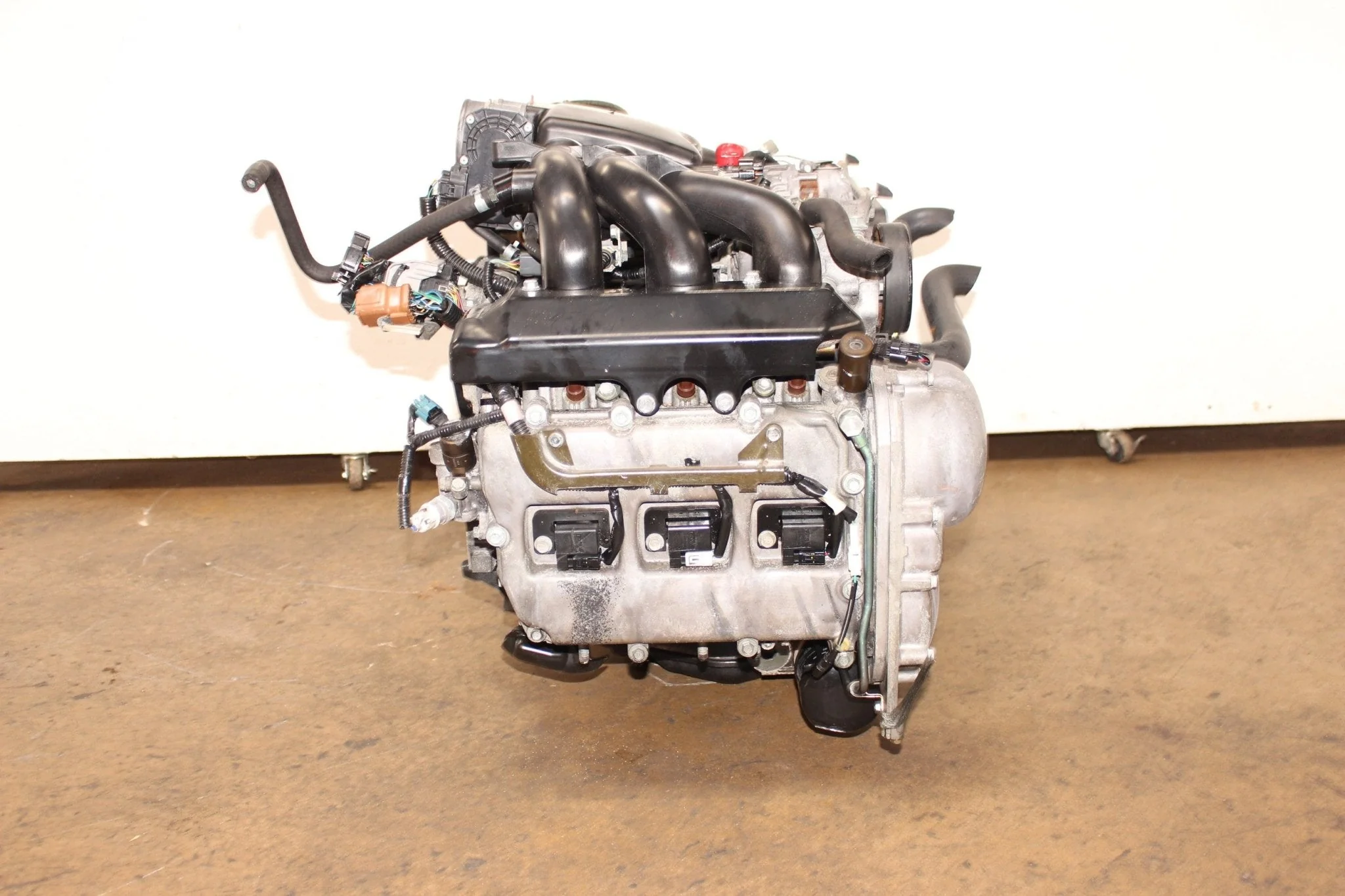 2005-2009 Subaru Outback JDM Engine 3.0L V6 EZ30 - Image 10
