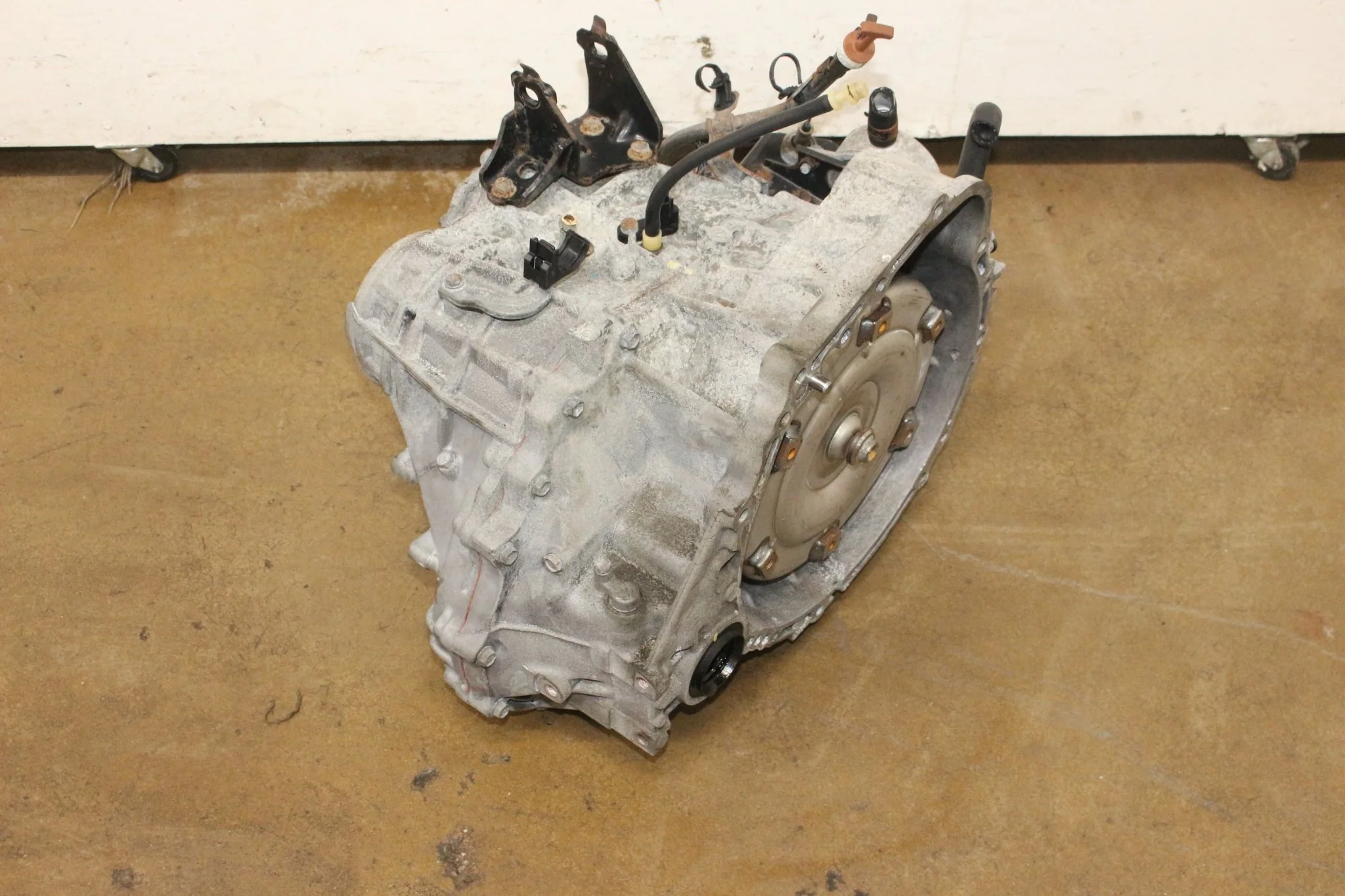 2005-2010 Scion TC Automatic JDM Transmission 2.4L 2AZ - Image 7