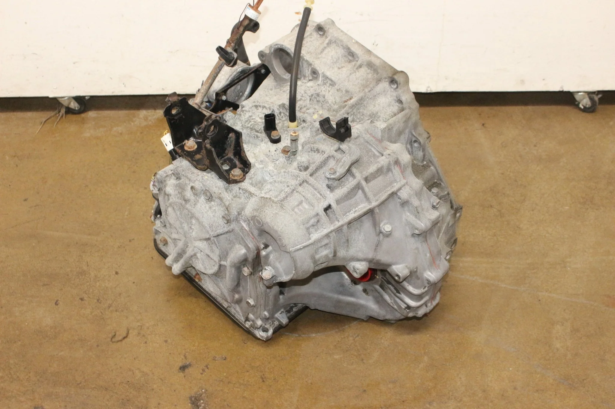 2005-2010 Scion TC Automatic JDM Transmission 2.4L 2AZ - Image 8