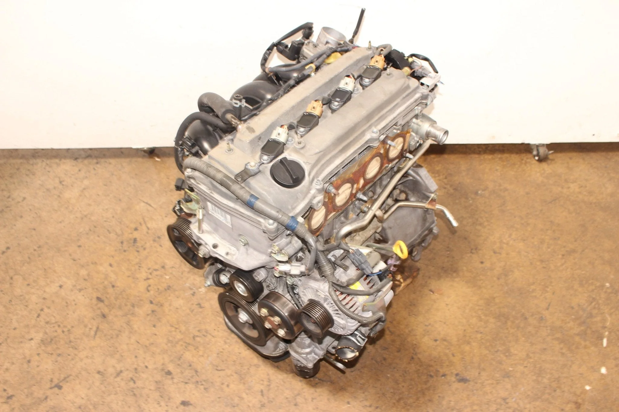 2005-2010 Scion TC Engine (VIN E, 5th digit, 2AZ-FE engine, 4 cylinder) JDM Motor