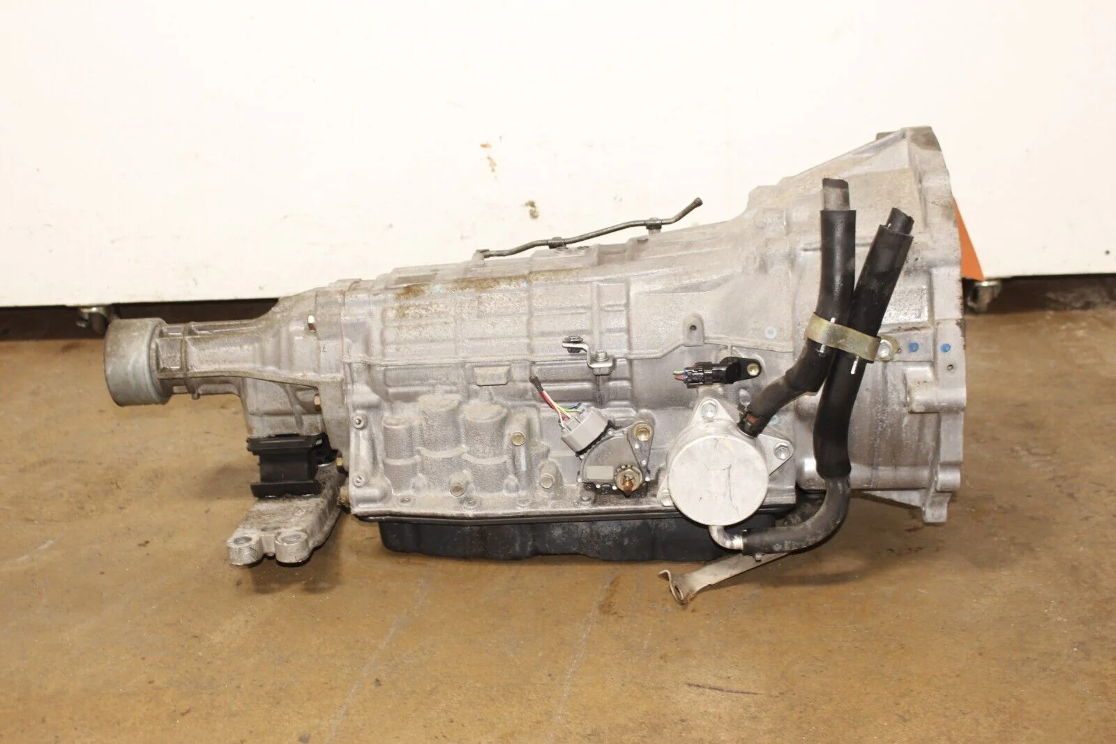 2006 Lexus GS300 RWD Automatic JDM Transmission 3.0L V6 3GR