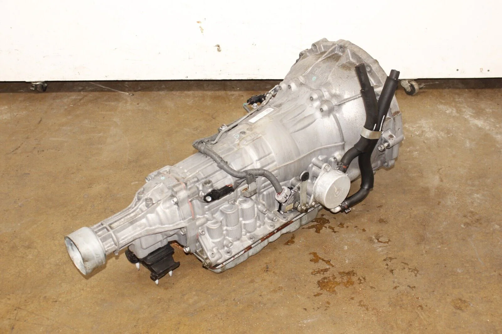 2006-2012 Lexus IS250 RWD JDM Transmission 2.5L V6 4GR-FSE - Image 4