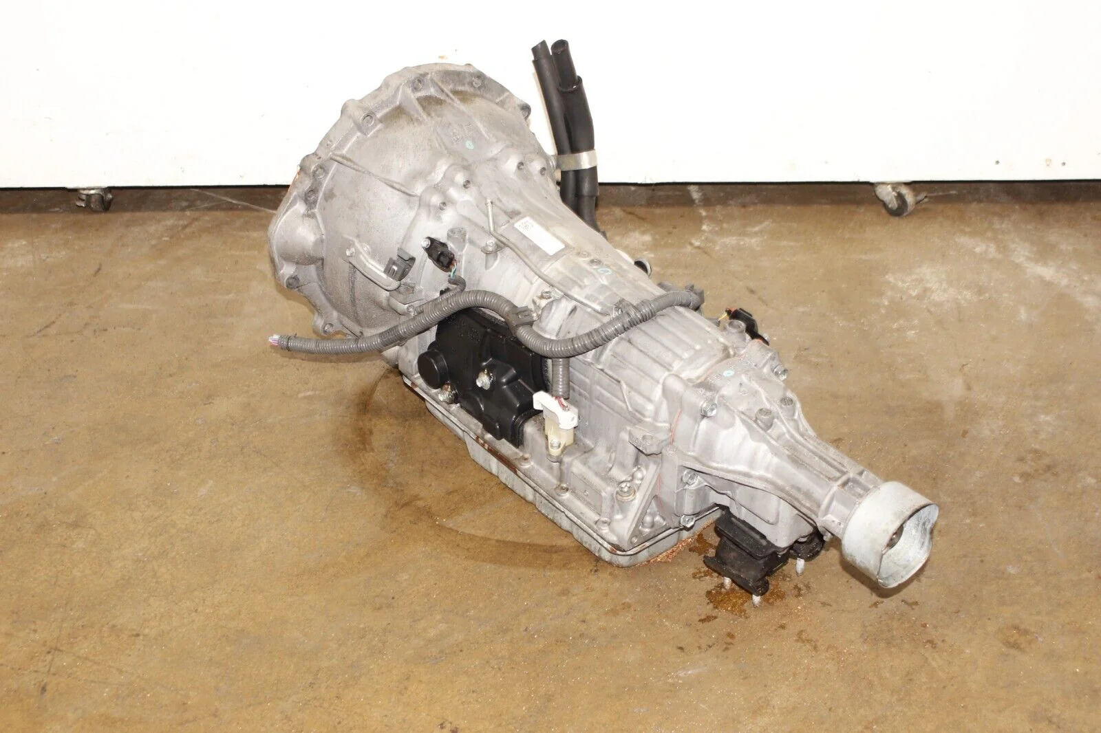 2006-2012 Lexus IS250 RWD JDM Transmission 2.5L V6 4GR-FSE - Image 5