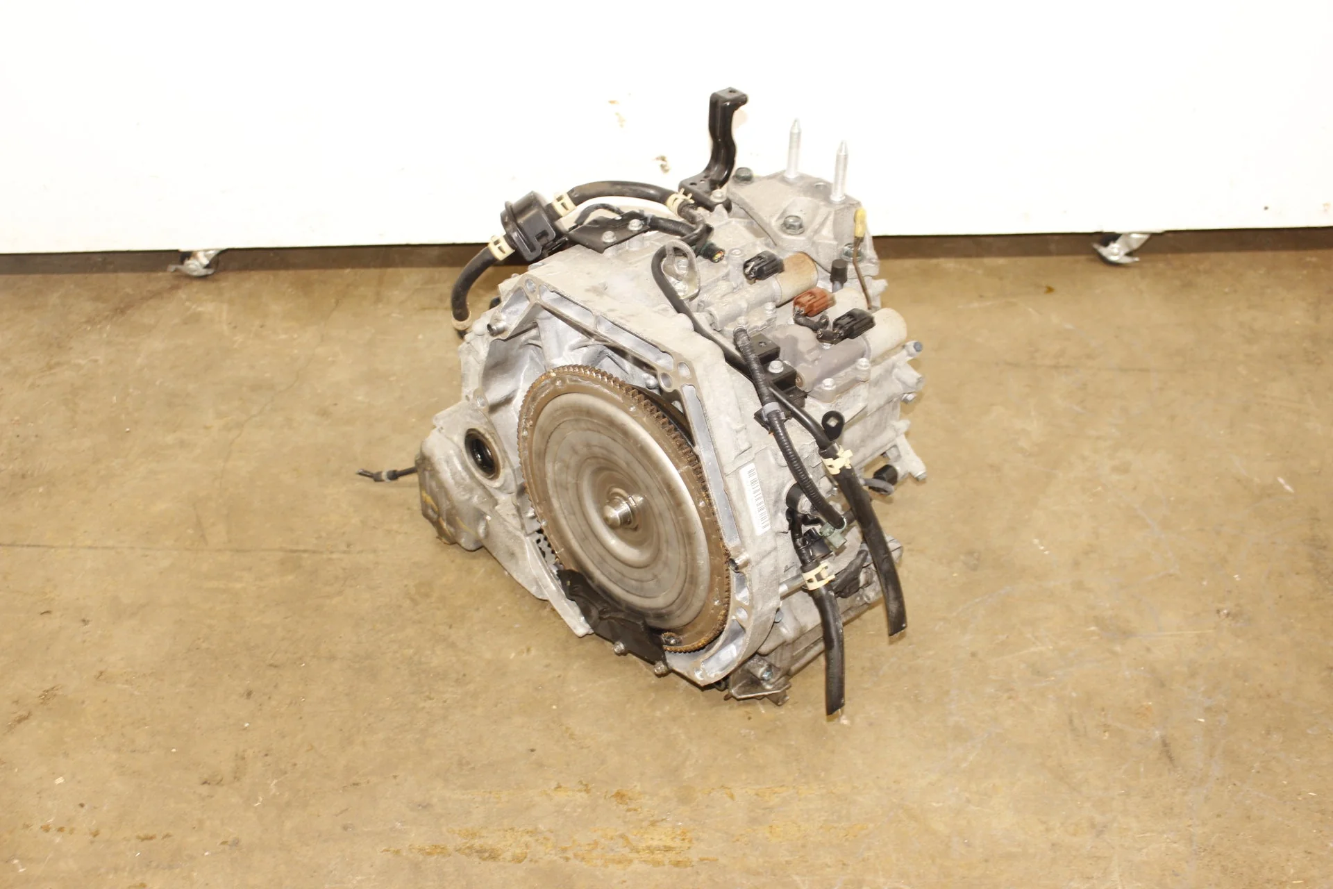 2006-2011 Honda Civic Automatic Transmission 1.8L R18A JDM Motor - Image 5