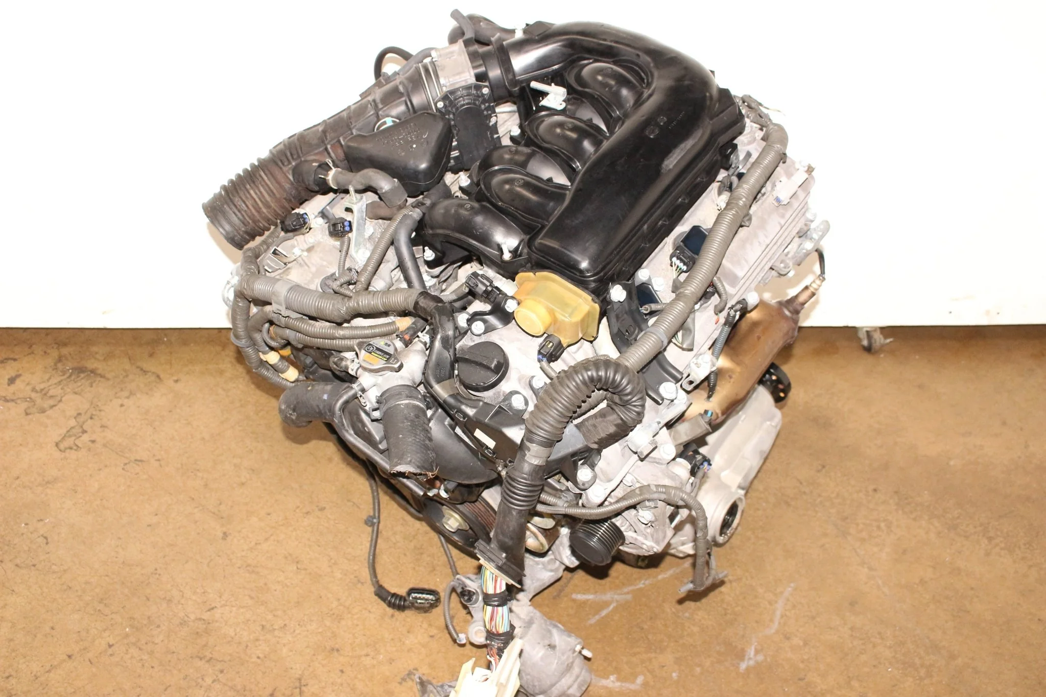 2006 Lexus GS300 Engine AWD V6 3.0L 3GR 4X4 JDM Motor - Image 3