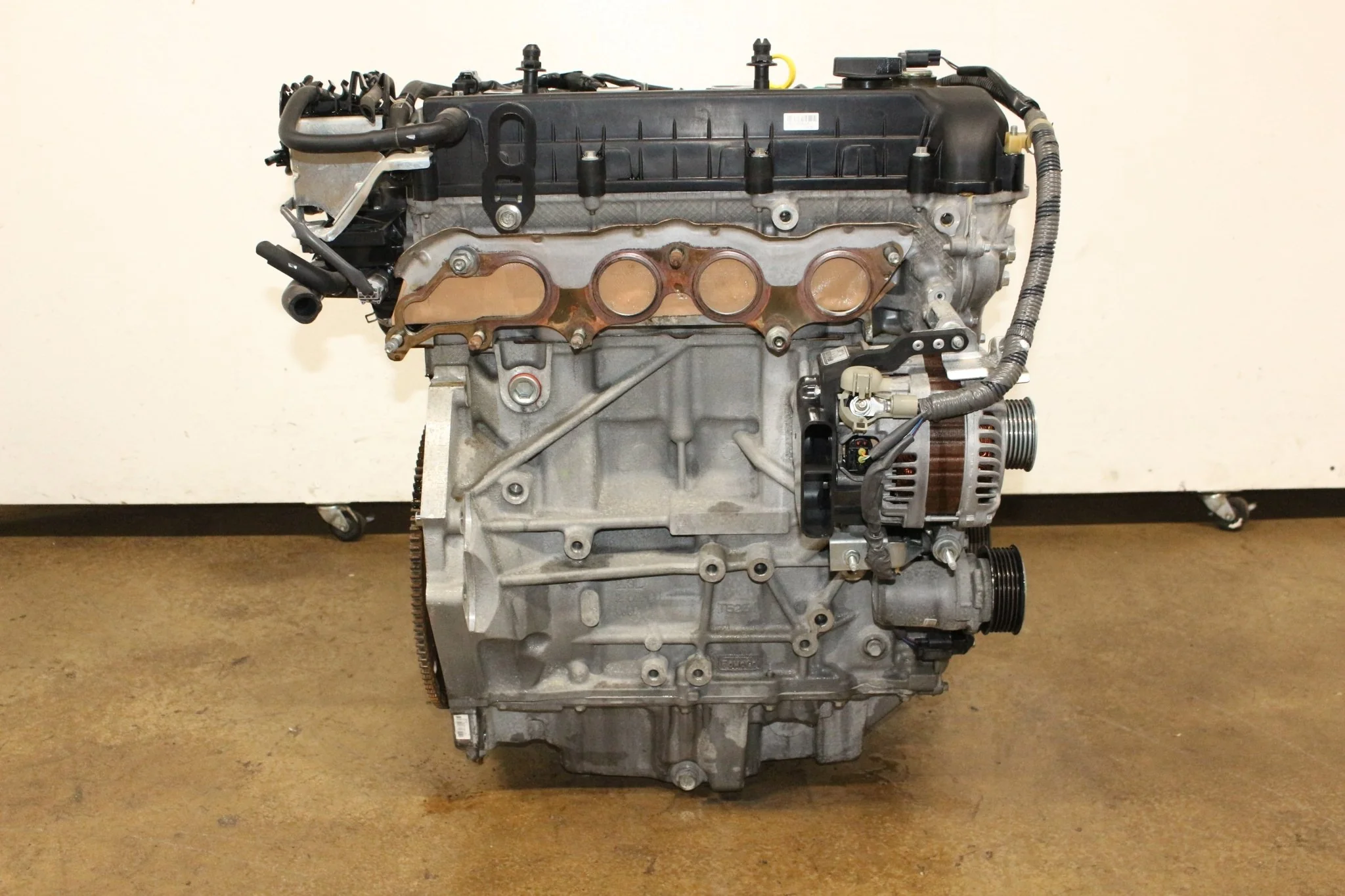 2006-2007-2008 Mazda 6 JDM Engine 2.3L L3VE L3 Low Mileage Motor - Image 6