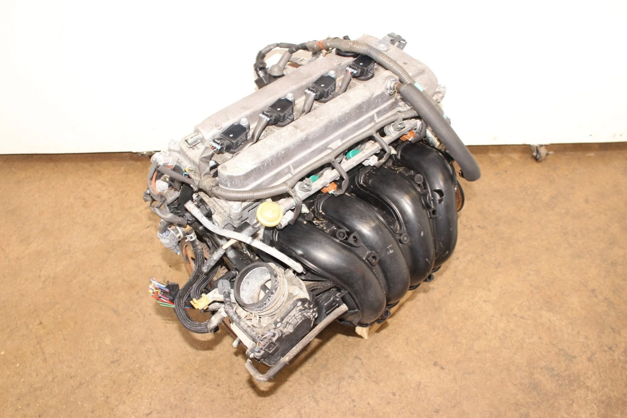 2006 2007 2008 Toyota Rav4 Engine 2.4L 2AZFE JDM - Image 10
