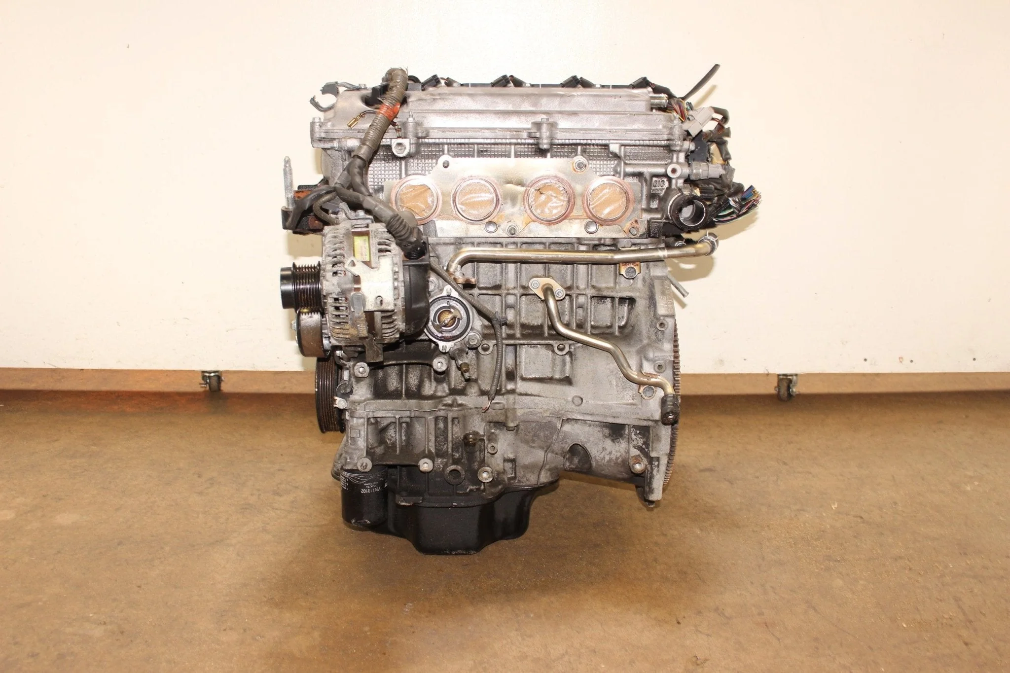 2006 2007 2008 Toyota Rav4 JDM Engine 2.4L 2AZFE - Image 6
