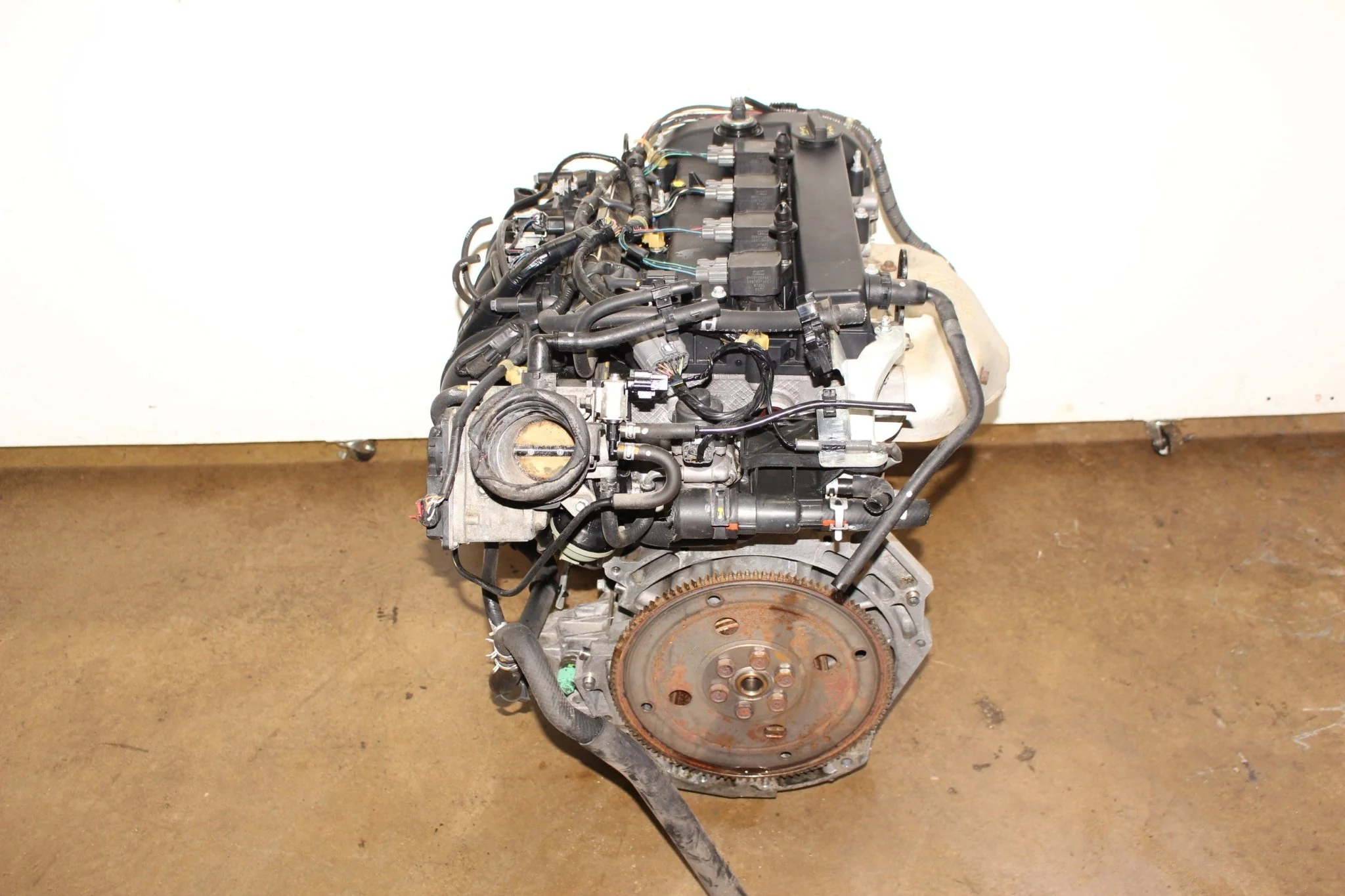 2006 2007 2008 Mazda 6 JDM Engine 2.3L L3VE L3 - Image 7