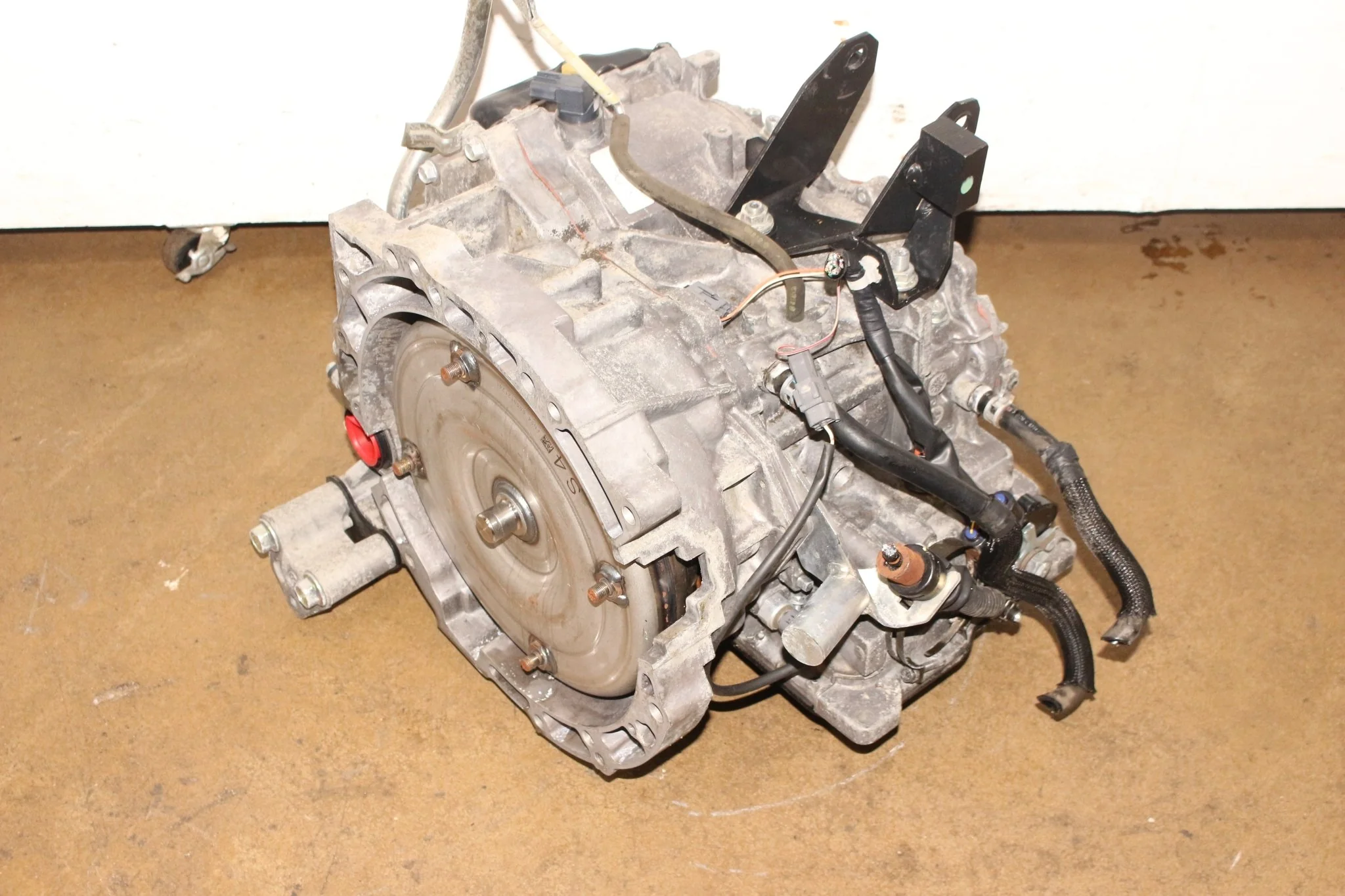 2006 2007 2008 Mazda 6 Automatic Transmission  5-Speed L3VE 2.3L VVT - Image 10