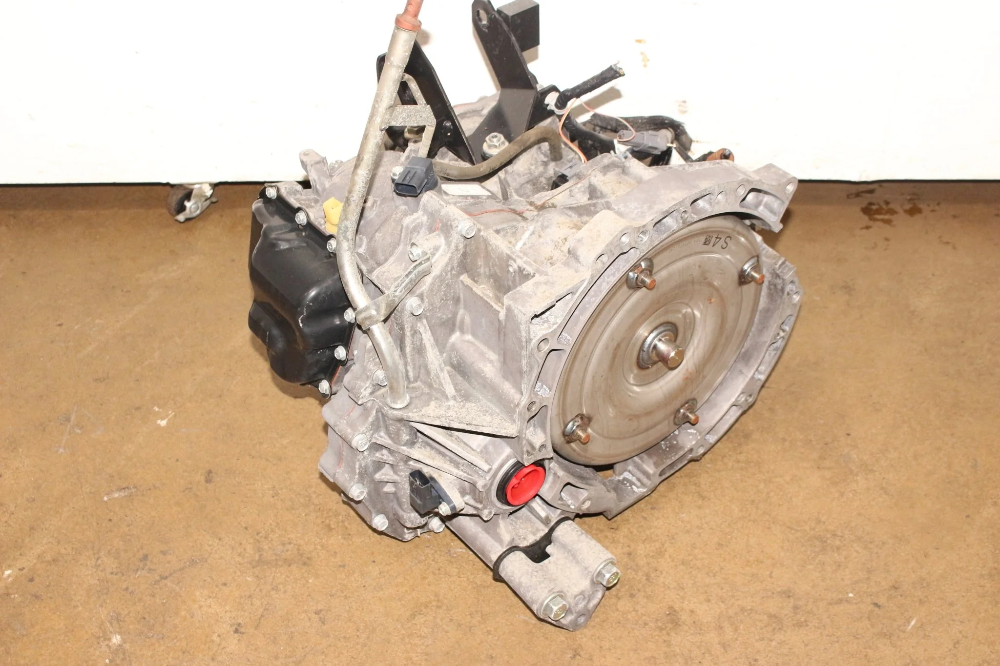 2006 2007 2008 Mazda 6 Automatic Transmission  5-Speed L3VE 2.3L VVT - Image 3