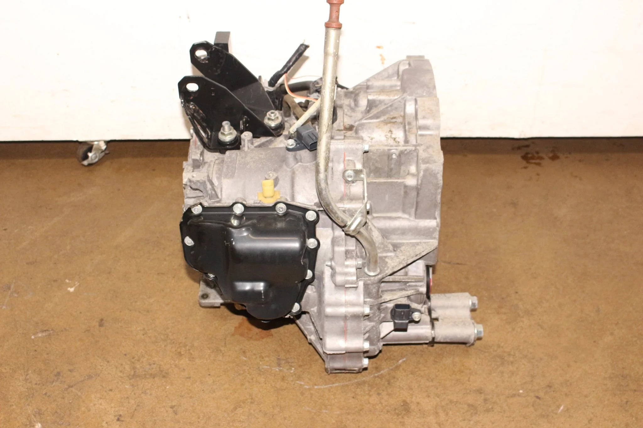 2006 2007 2008 Mazda 6 Automatic Transmission  5-Speed L3VE 2.3L VVT - Image 4