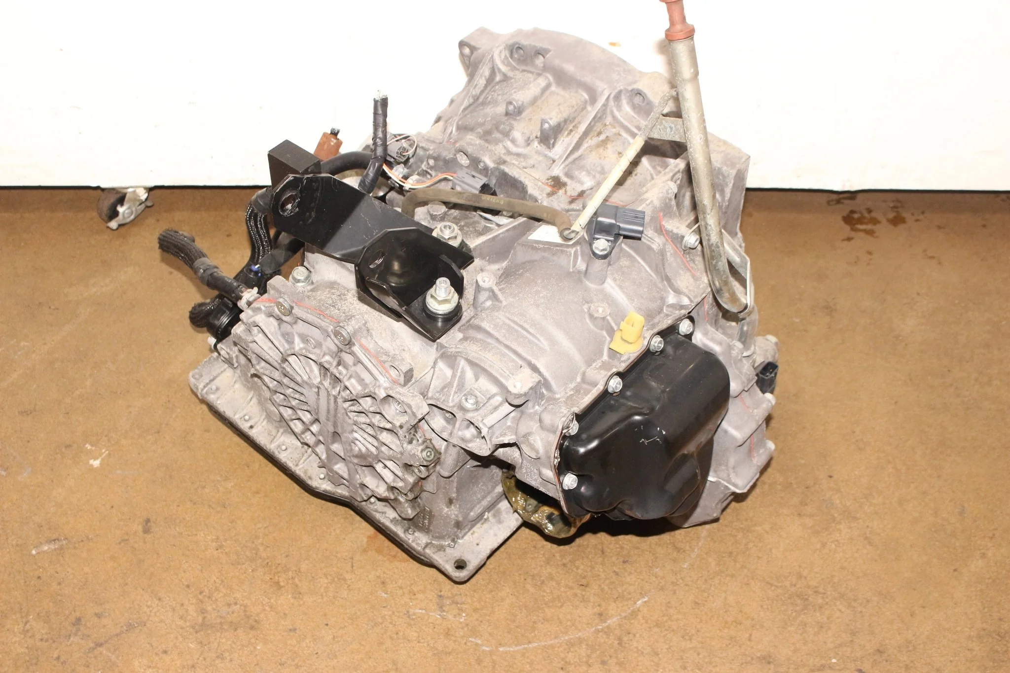 2006 2007 2008 Mazda 6 Automatic Transmission  5-Speed L3VE 2.3L VVT - Image 5