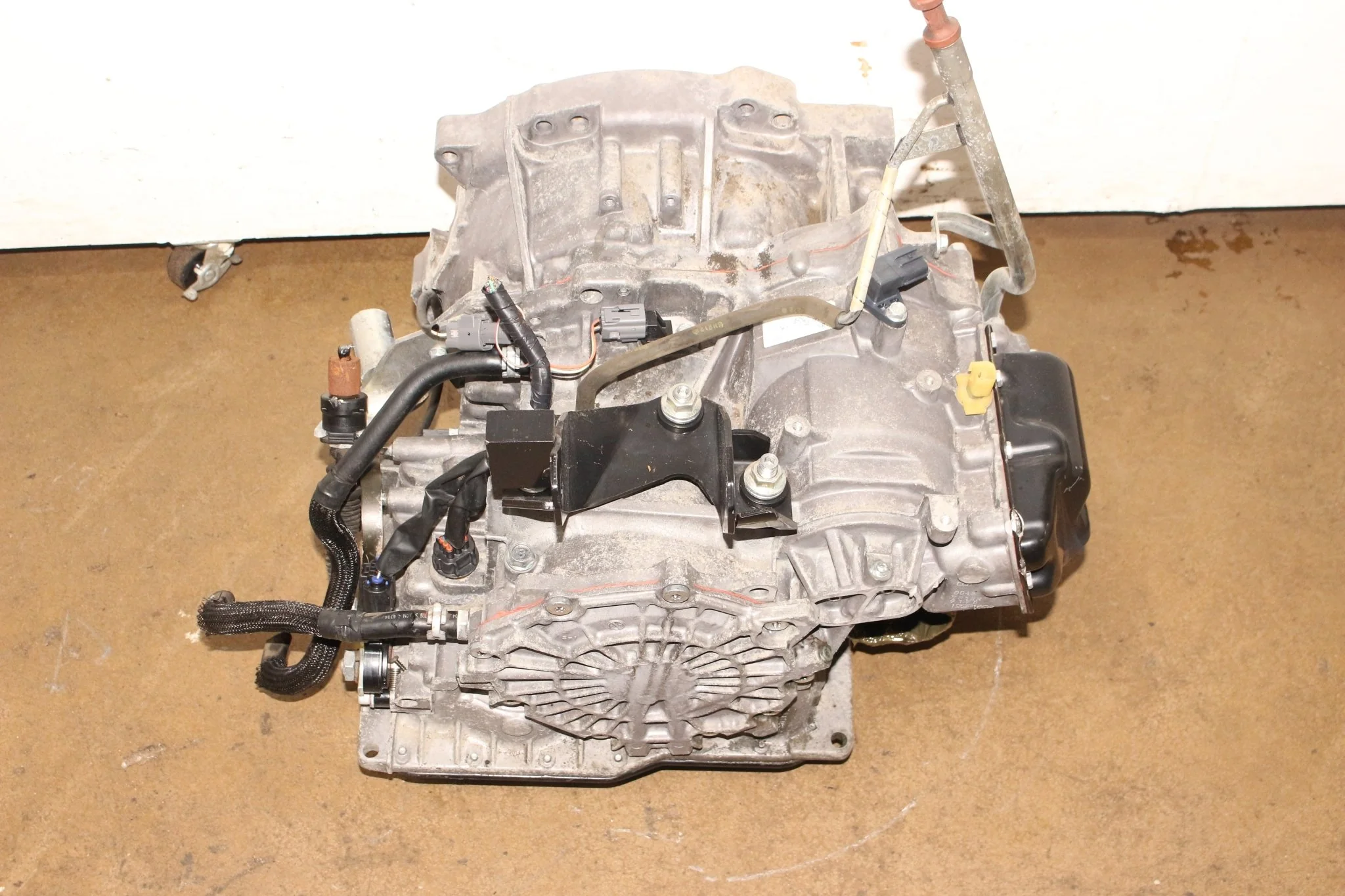 2006 2007 2008 Mazda 6 Automatic Transmission  5-Speed L3VE 2.3L VVT - Image 6
