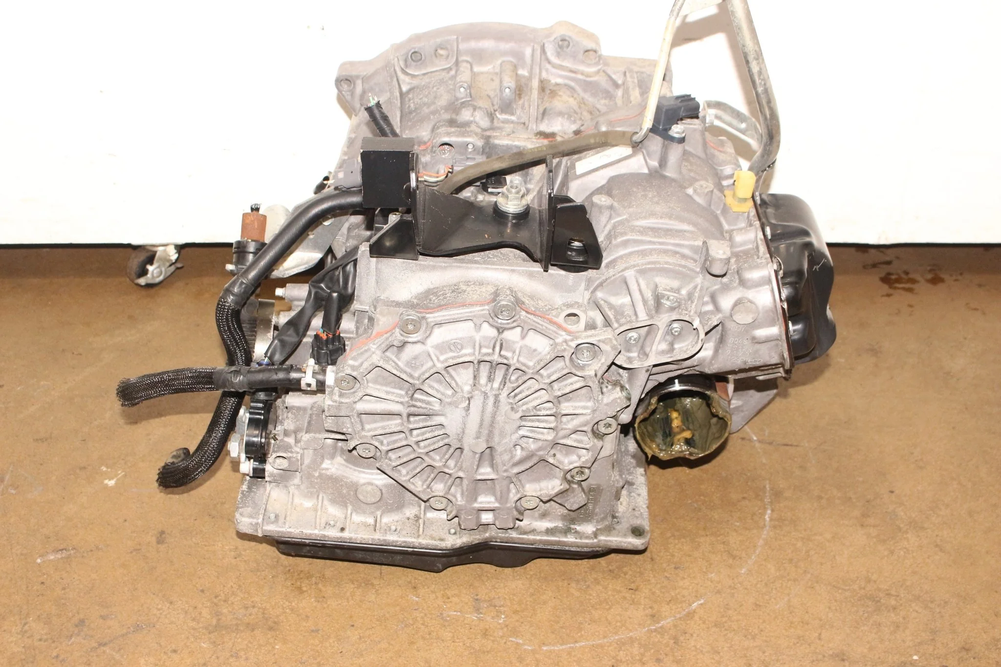 2006 2007 2008 Mazda 6 Automatic Transmission  5-Speed L3VE 2.3L VVT - Image 7