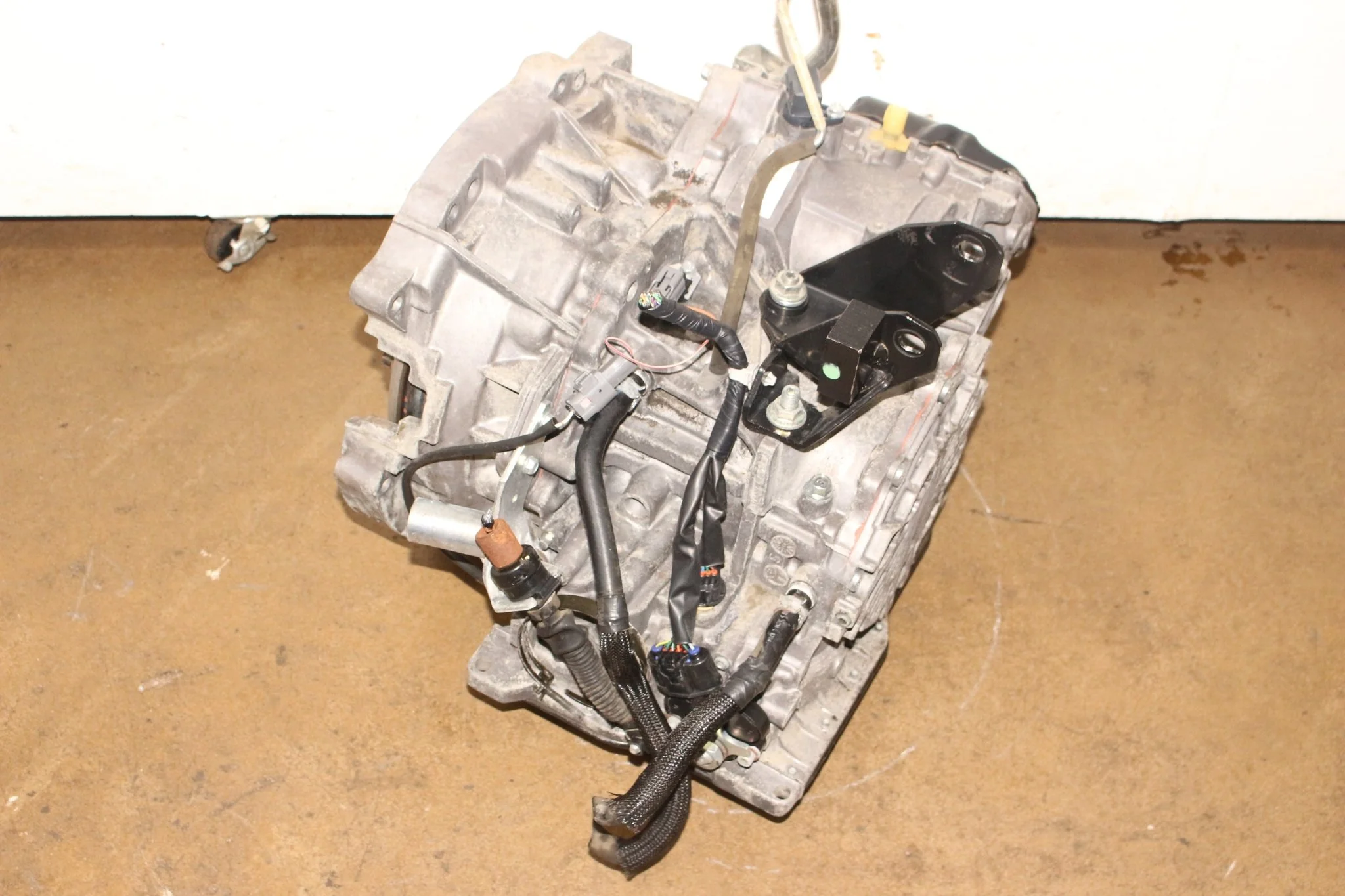 2006 2007 2008 Mazda 6 Automatic Transmission  5-Speed L3VE 2.3L VVT - Image 8