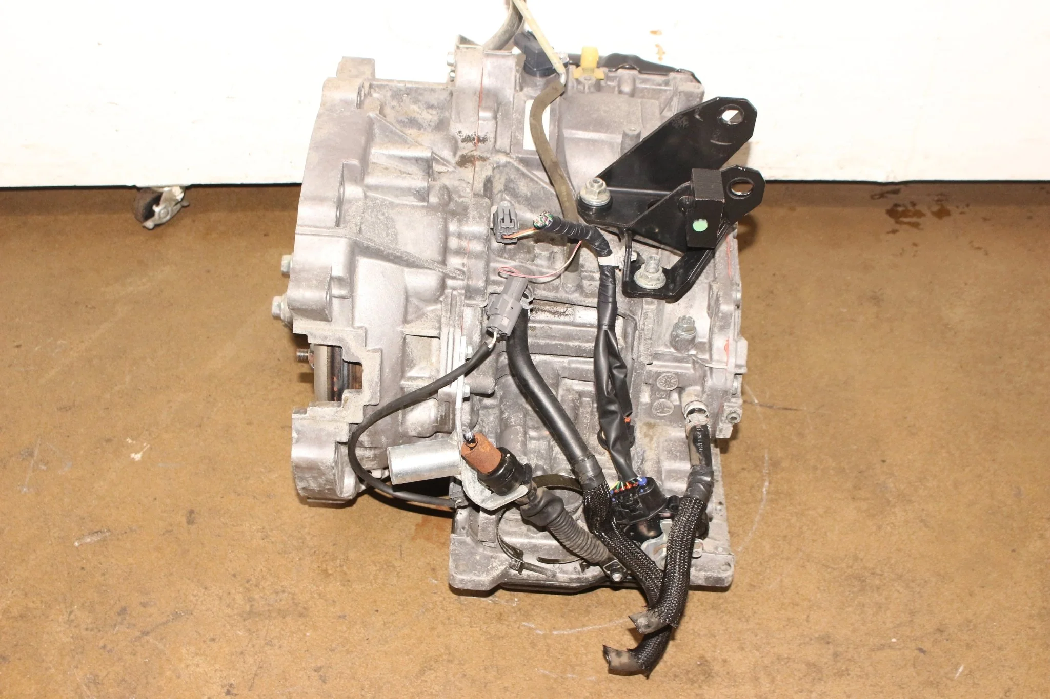 2006 2007 2008 Mazda 6 Automatic Transmission  5-Speed L3VE 2.3L VVT - Image 9