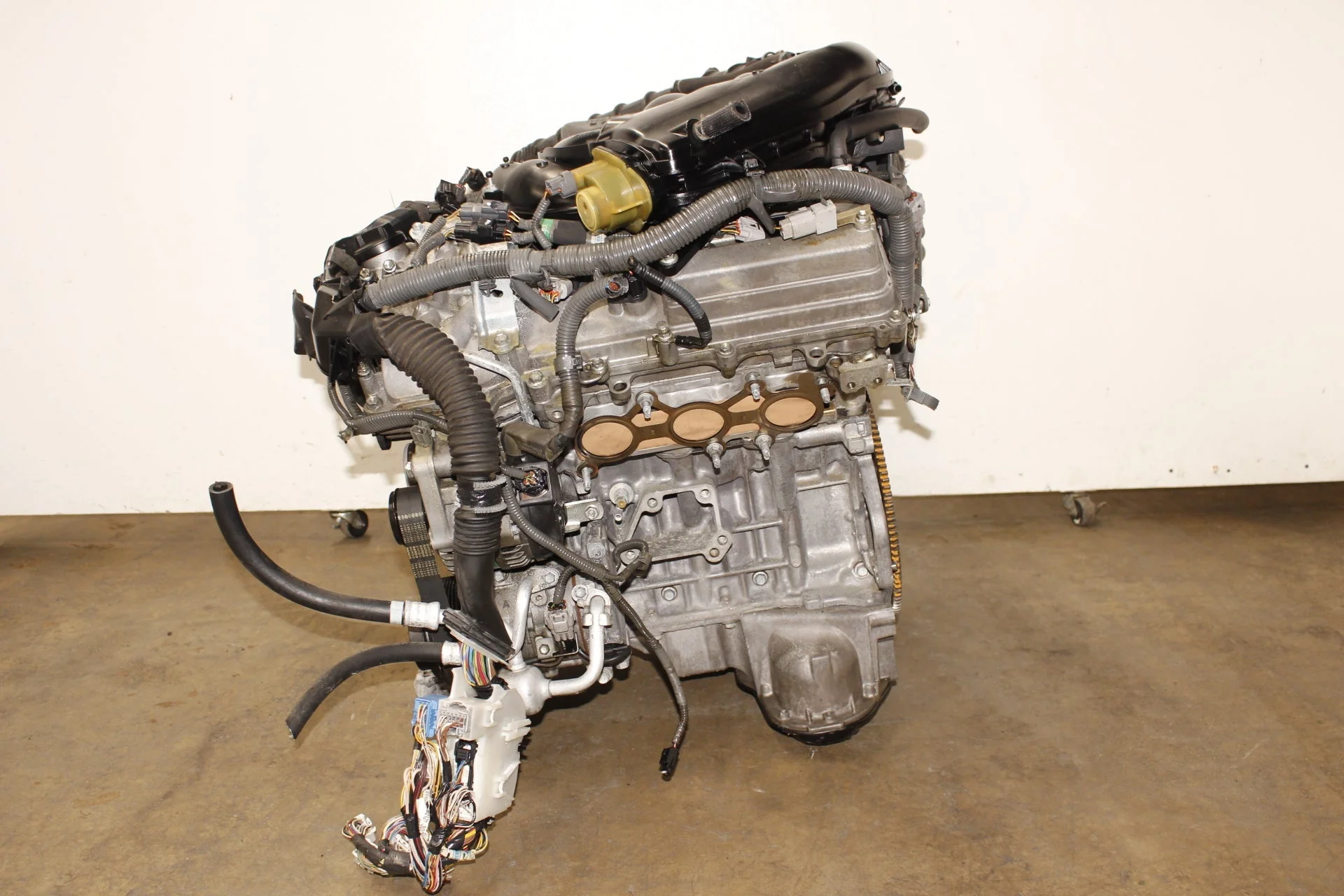 2006-2012 Lexus IS250 RWD JDM Engine 2.5L V6 4GR FSE - Image 4