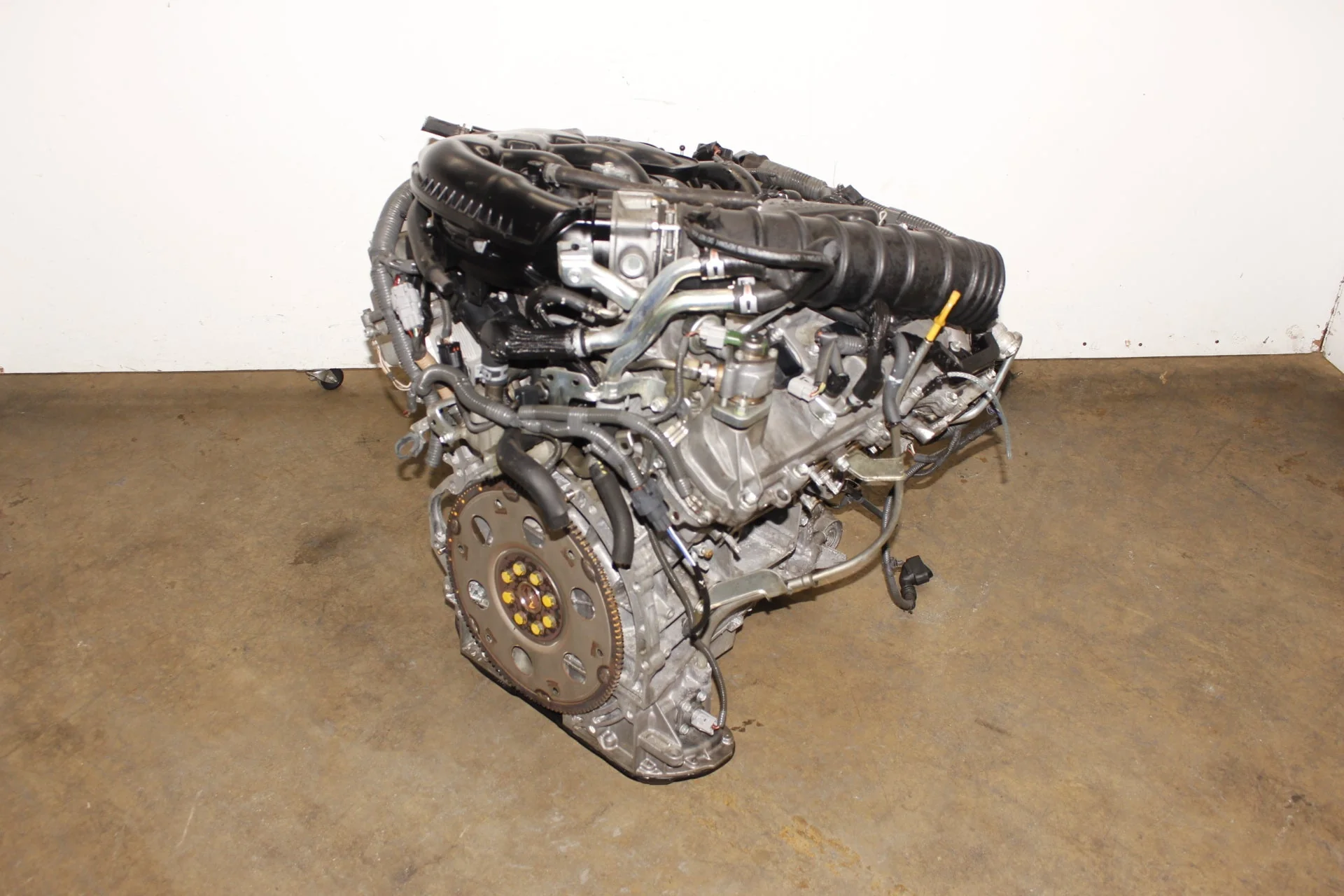 2006-2012 Lexus IS250 RWD JDM Engine 2.5L V6 4GR FSE - Image 7