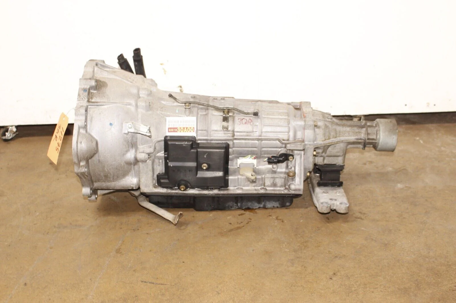 2006 Lexus GS300 RWD Automatic JDM Transmission 3.0L V6 3GR - Image 6