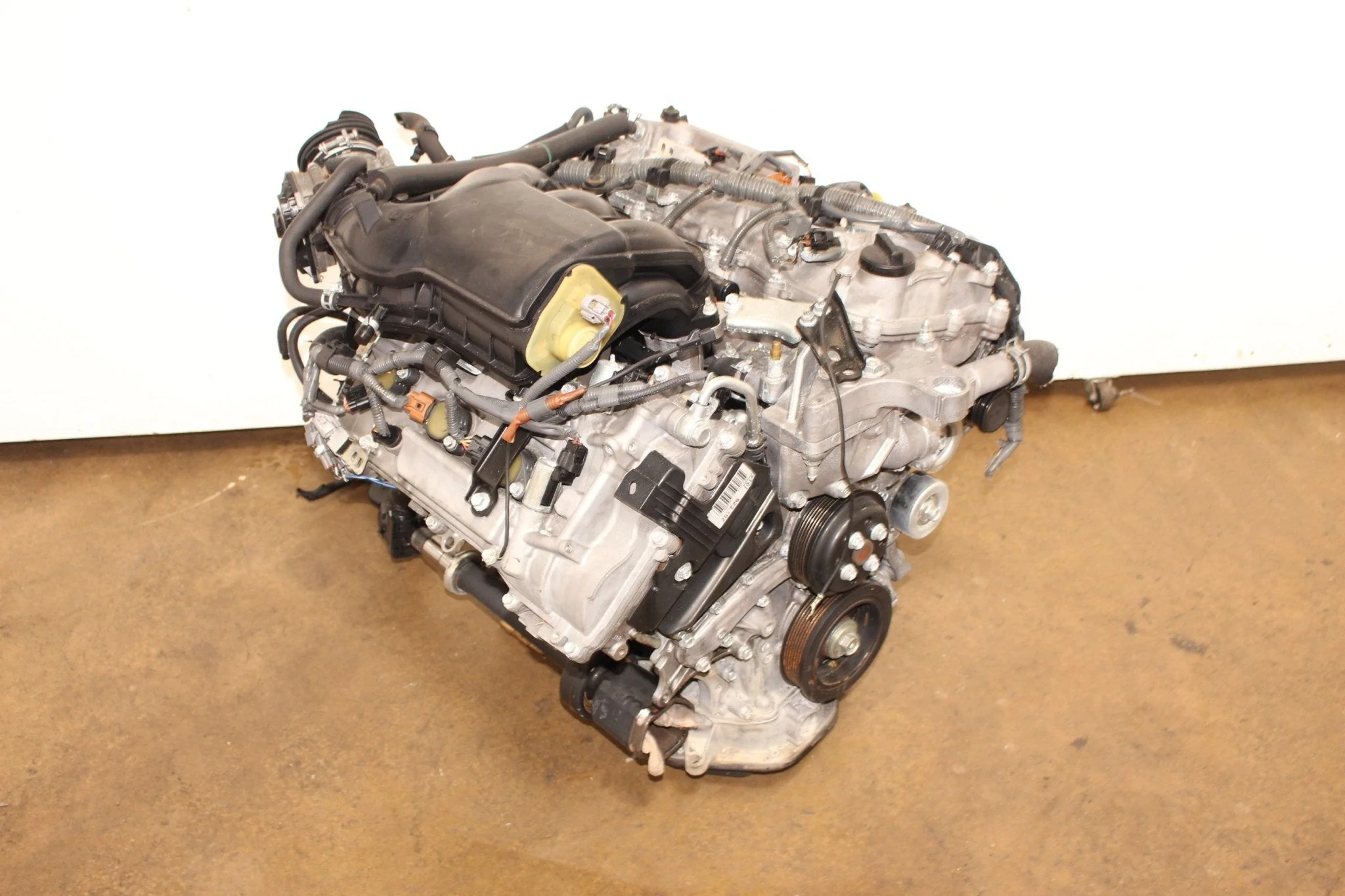 2007 2008 2009 2010 2011 2012 2013 2014 2015 2016 2017 2018 Lexus ES350 JDM Engine VVTI 3.5L V6 2GR-FE - Image 8
