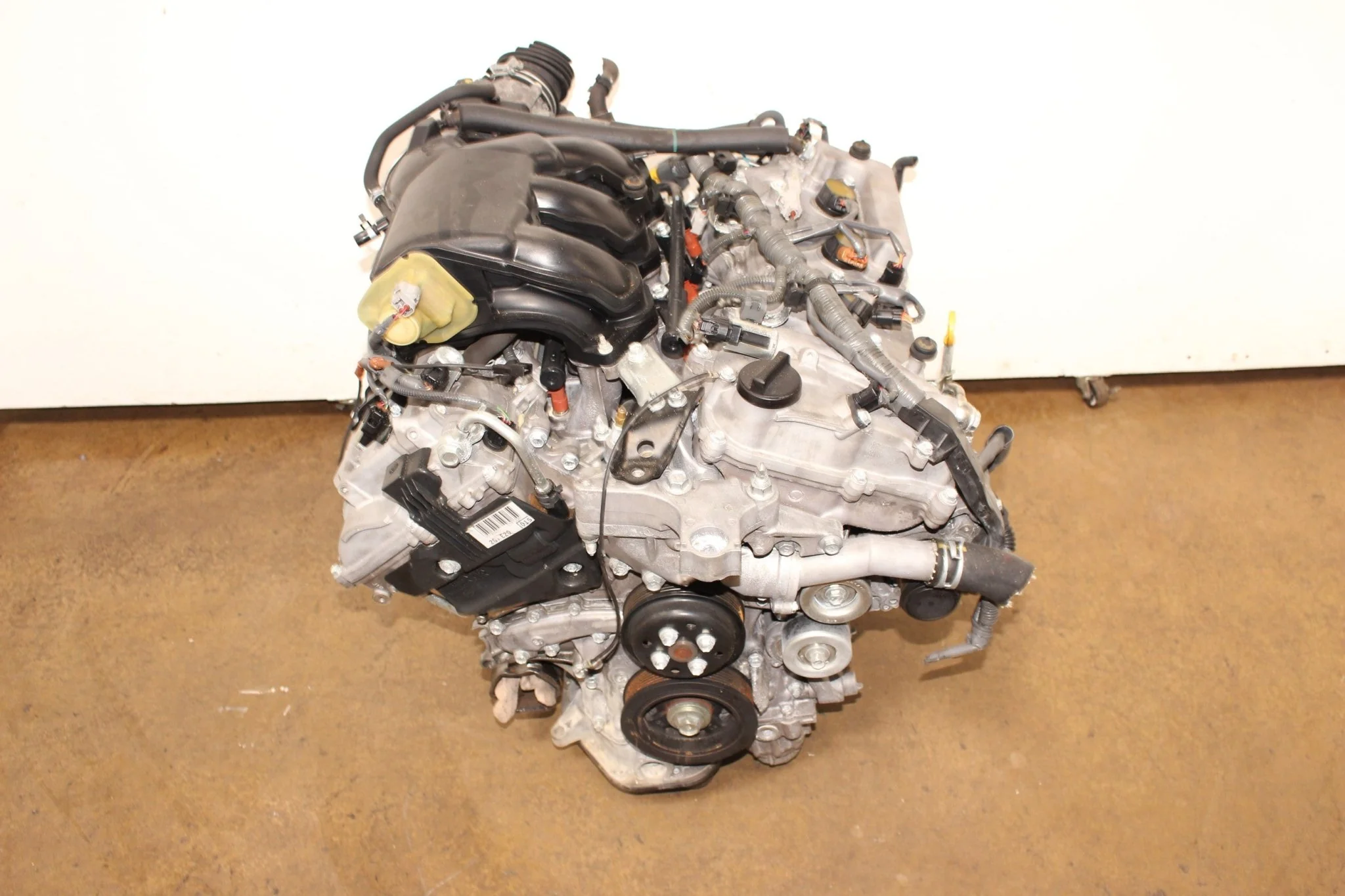 2007 2008 2009 2010 2011 2012 2013 2014 2015 2016 2017 2018 Lexus RX350 JDM Engine VVTI 3.5L V6 2GR-FE - Image 2