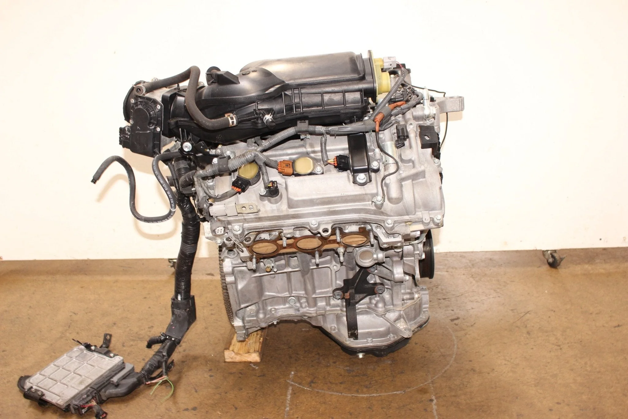 2007 2008 2009 2010 2011 2012 2013 2014 2015 2016 Toyota Camry JDM Engine VVTI 3.5L V6 2GR-FE - Image 4