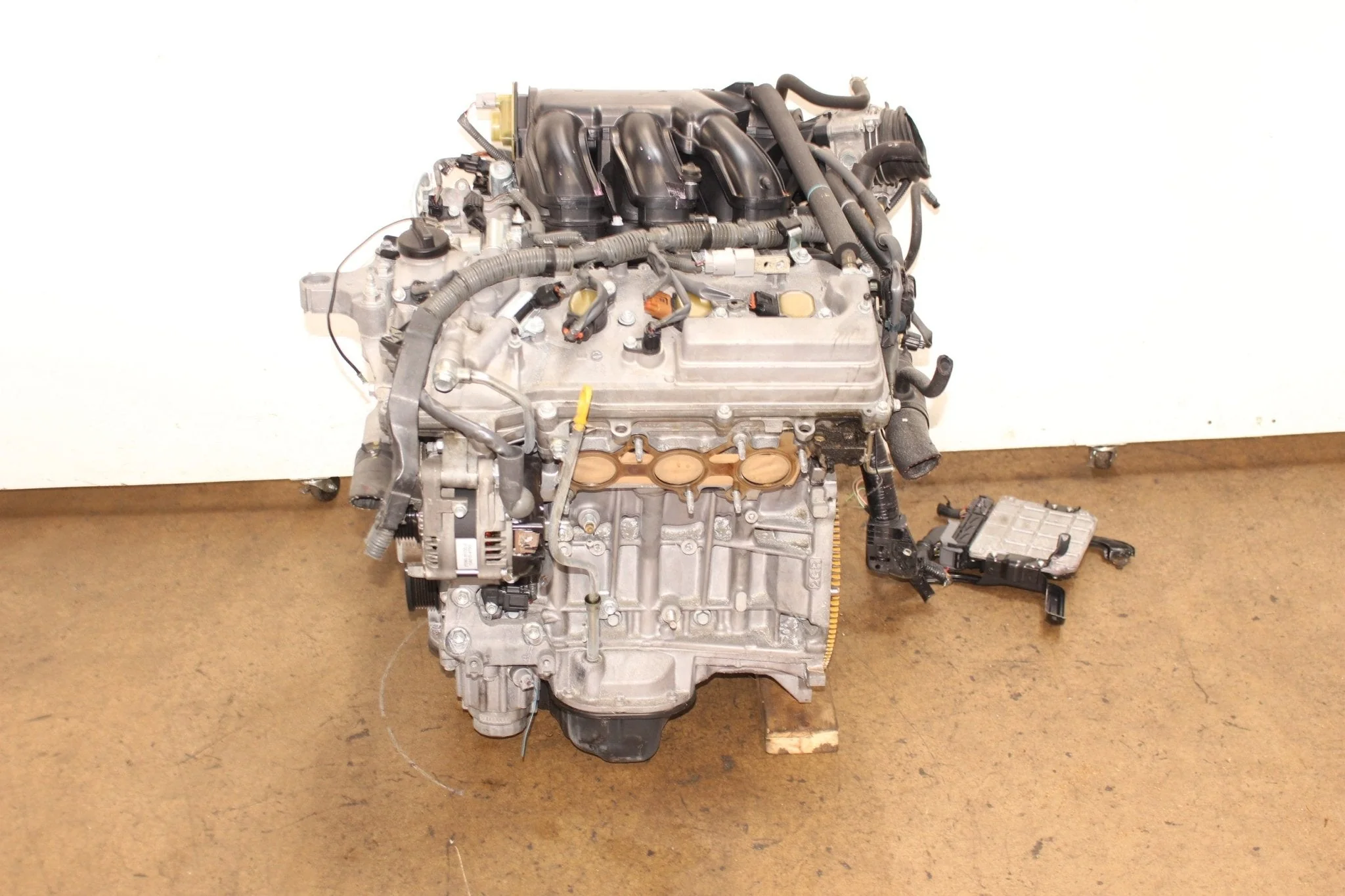 2007 2008 2009 2010 2011 2012 2013 2014 2015 2016 Toyota Camry JDM Engine VVTI 3.5L V6 2GR-FE - Image 7