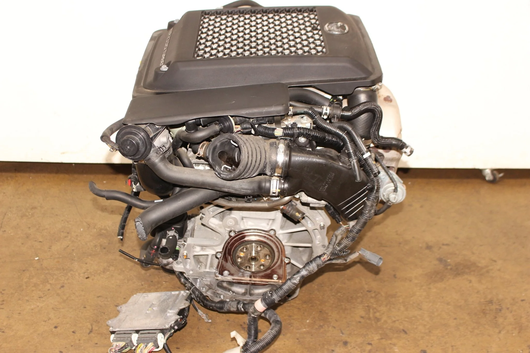 2007 2008 2009 2010 2011 2012 2013 Mazda Speed3 Turbo Engine 2.3L DISI L3 L3T 4 Cylinder JDM Motors - Image 11