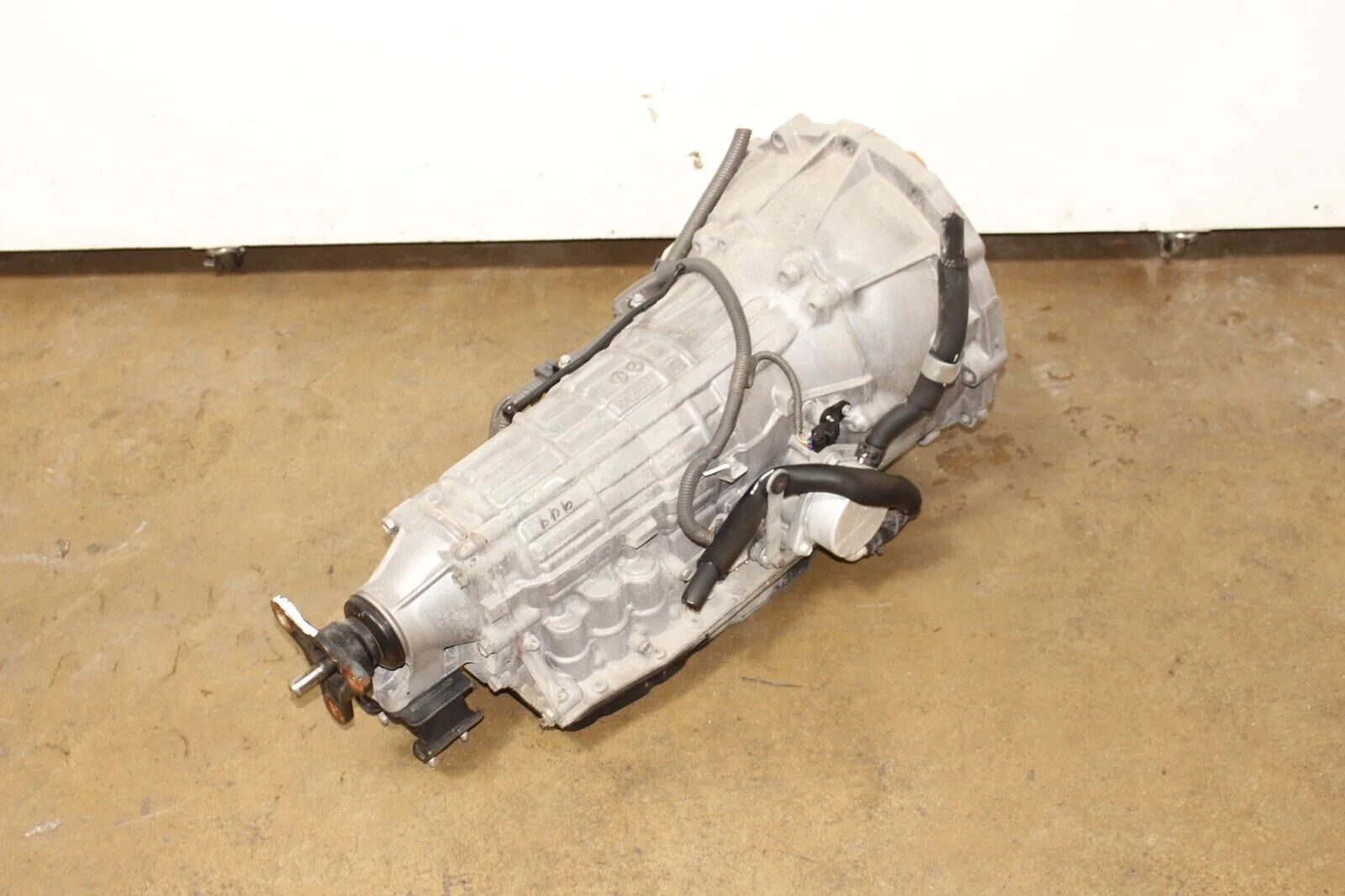 2007-2011 Lexus GS350 RWD Automatic JDM Transmission 3.5L V6 2GR - Image 3