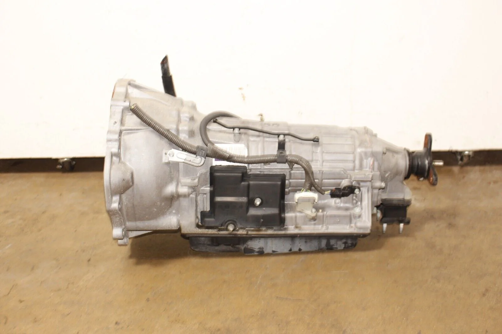 2007-2011 Lexus GS350 RWD Automatic JDM Transmission 3.5L V6 2GR - Image 6