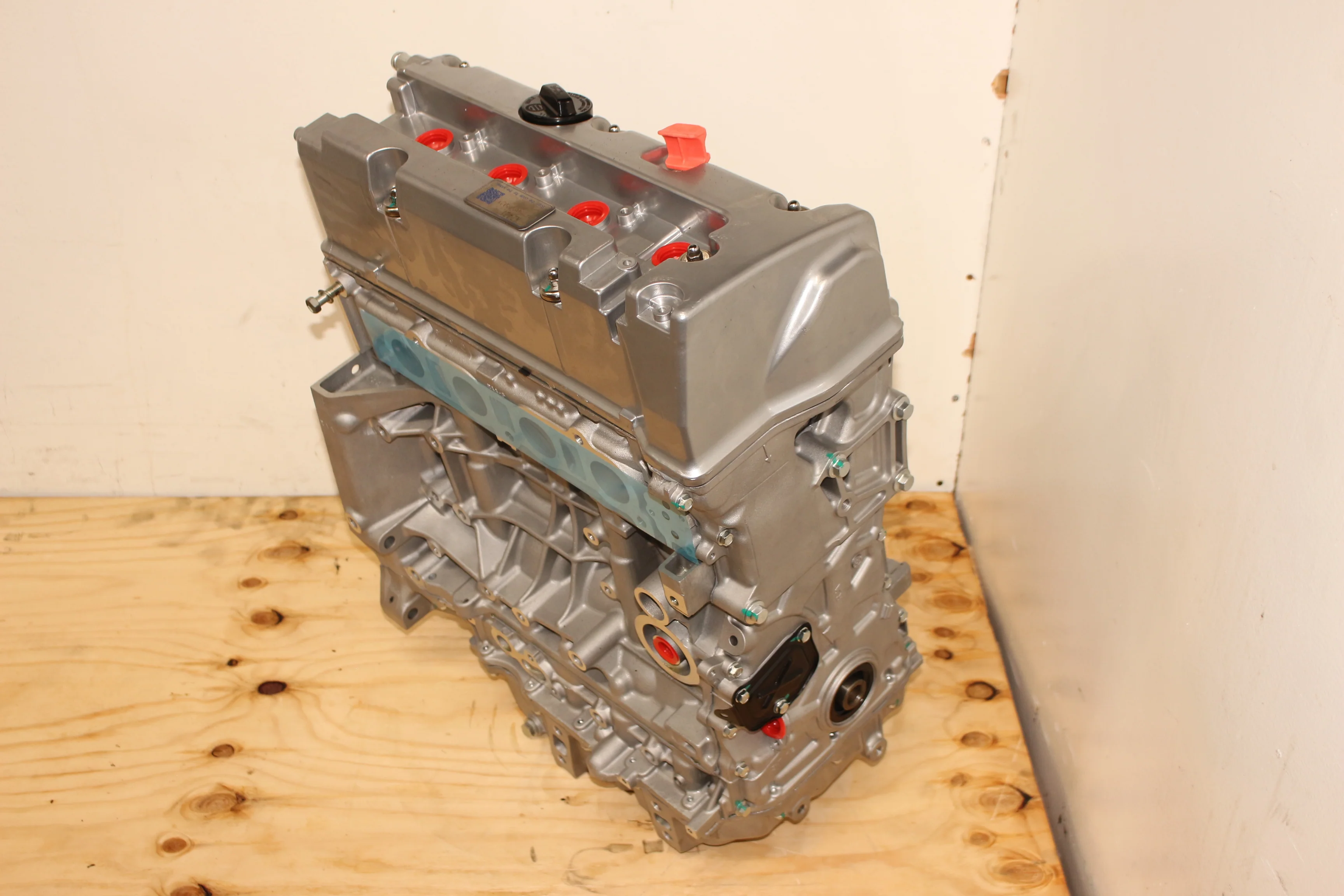 2007 2008 2009 Honda CRV Engine 2.4L K24Z1 Motor Remanufactured K24A