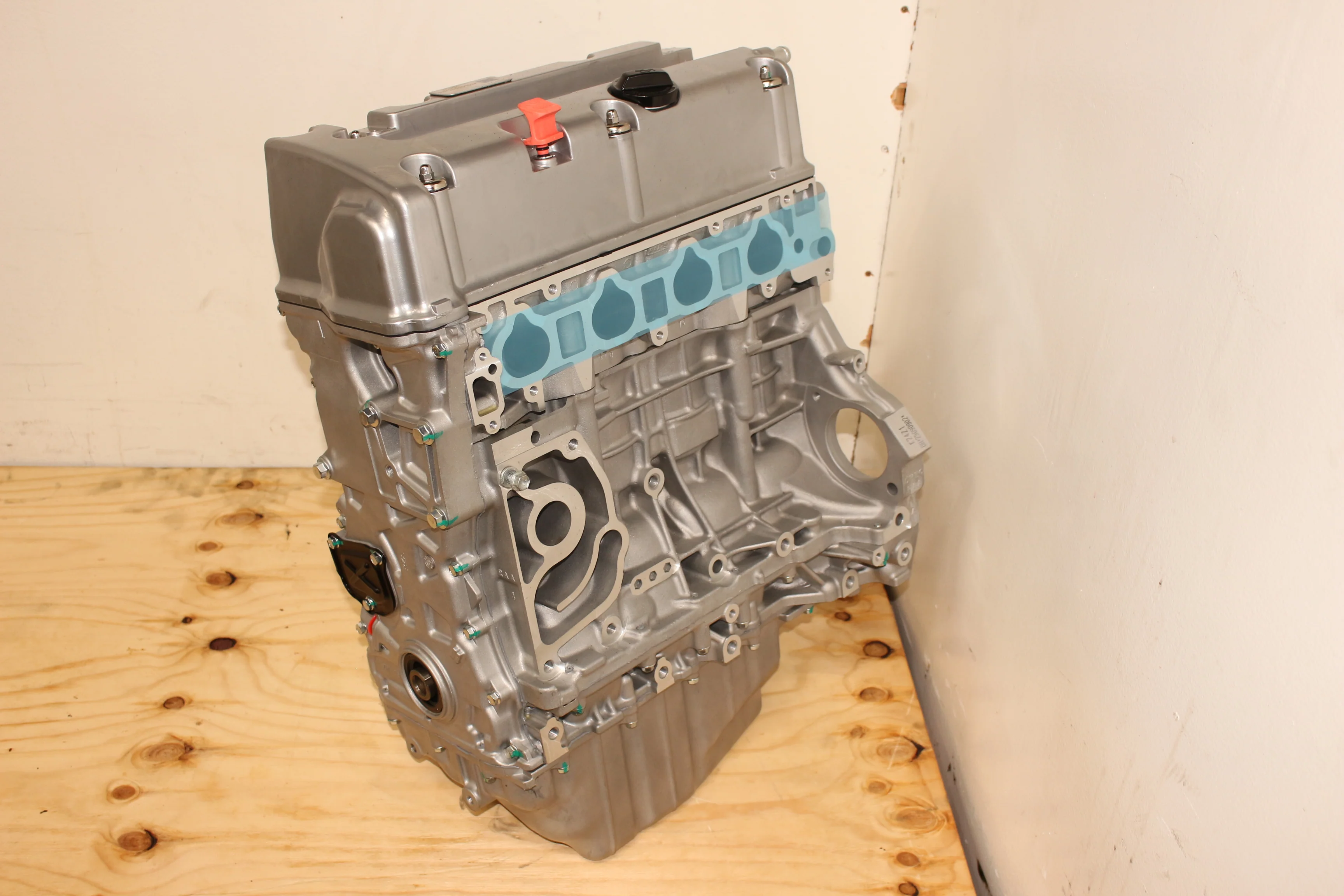 2007 2008 2009 Honda CRV Engine 2.4L K24Z1 Motor Remanufactured K24A - Image 3