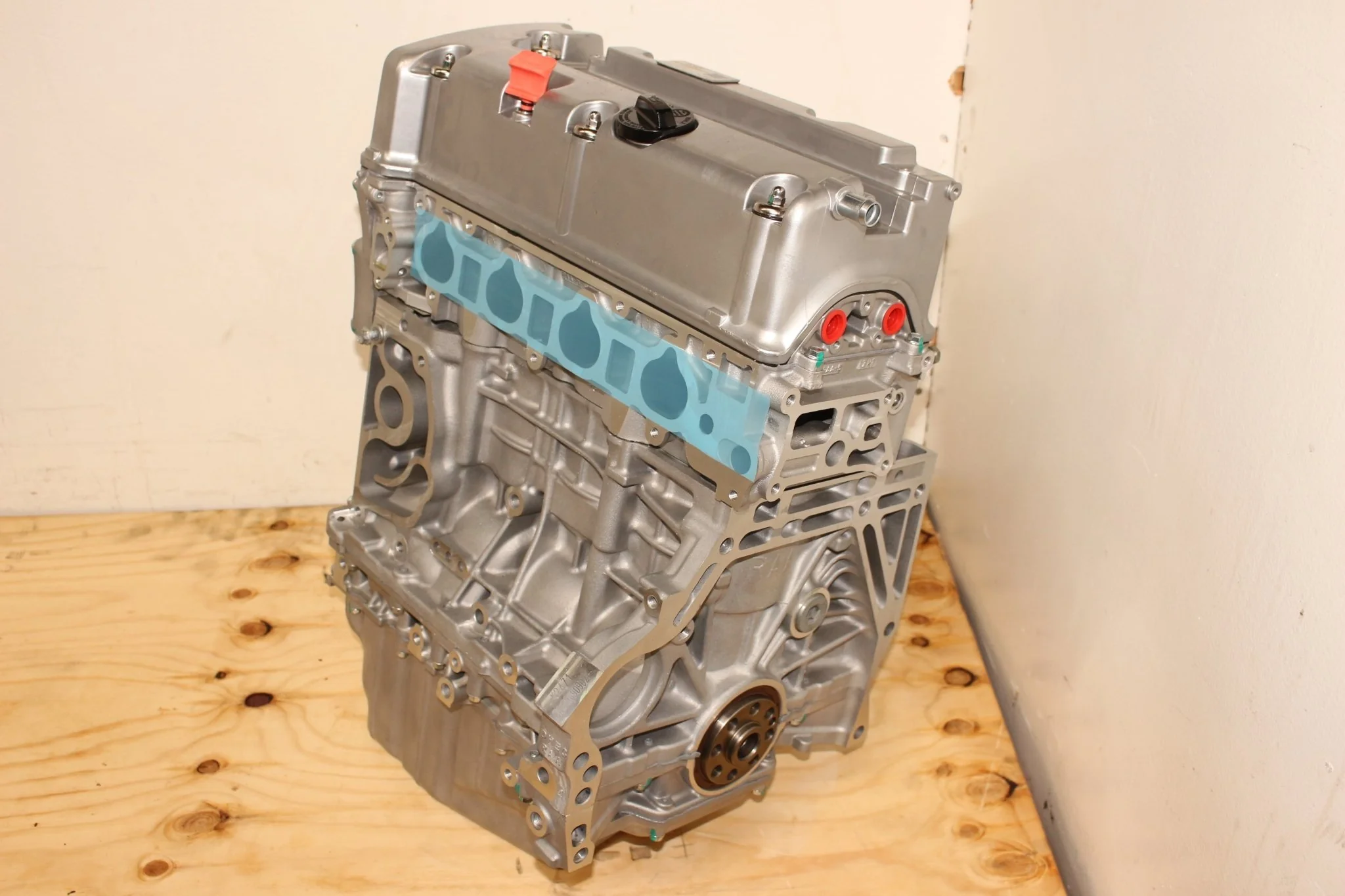 2007 2008 2009 Honda CRV Engine 2.4L K24Z1 Motor Remanufactured K24A - Image 4