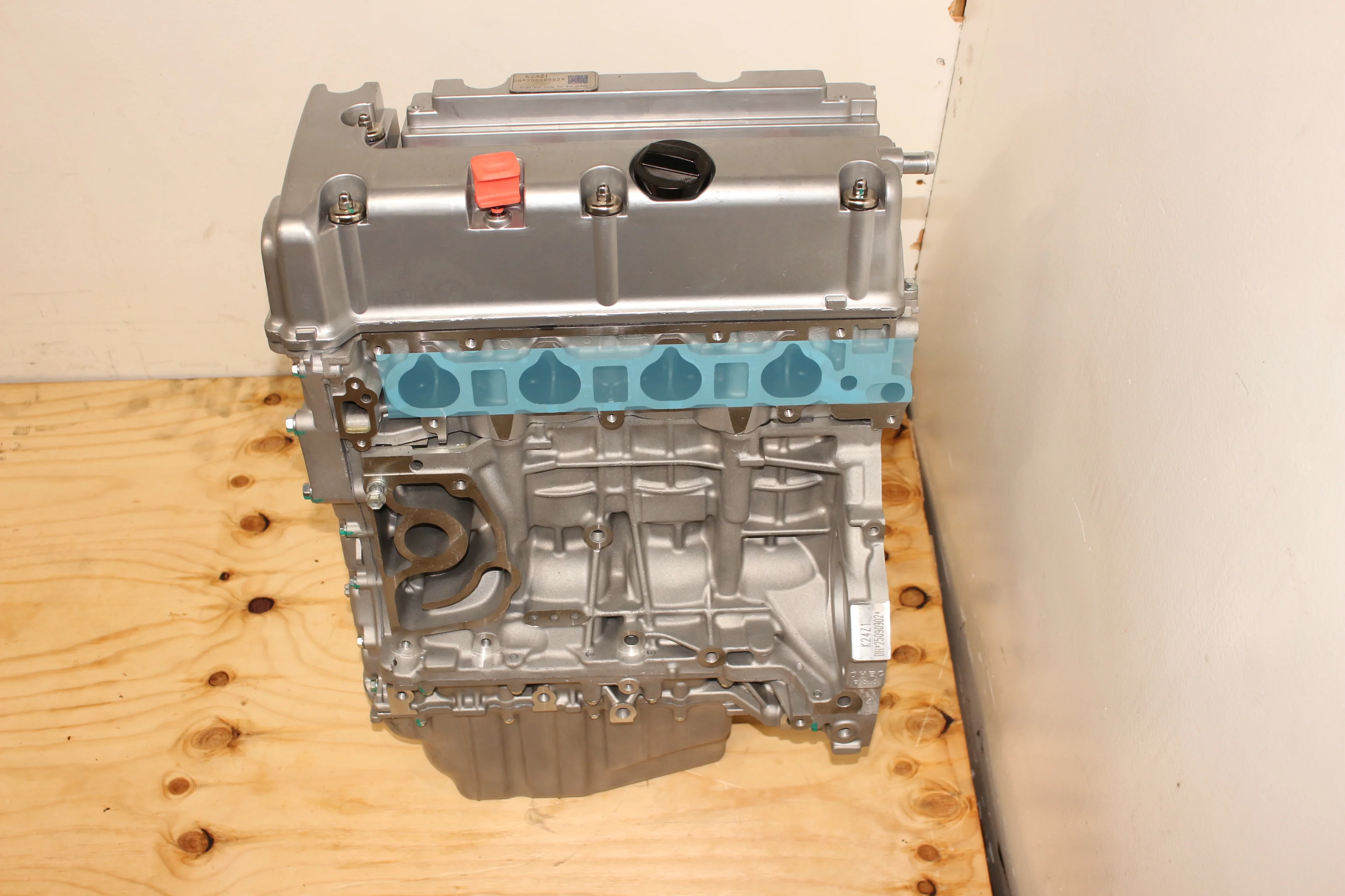 2007 2008 2009 Honda CRV Engine 2.4L K24Z1 Motor Remanufactured K24A - Image 5