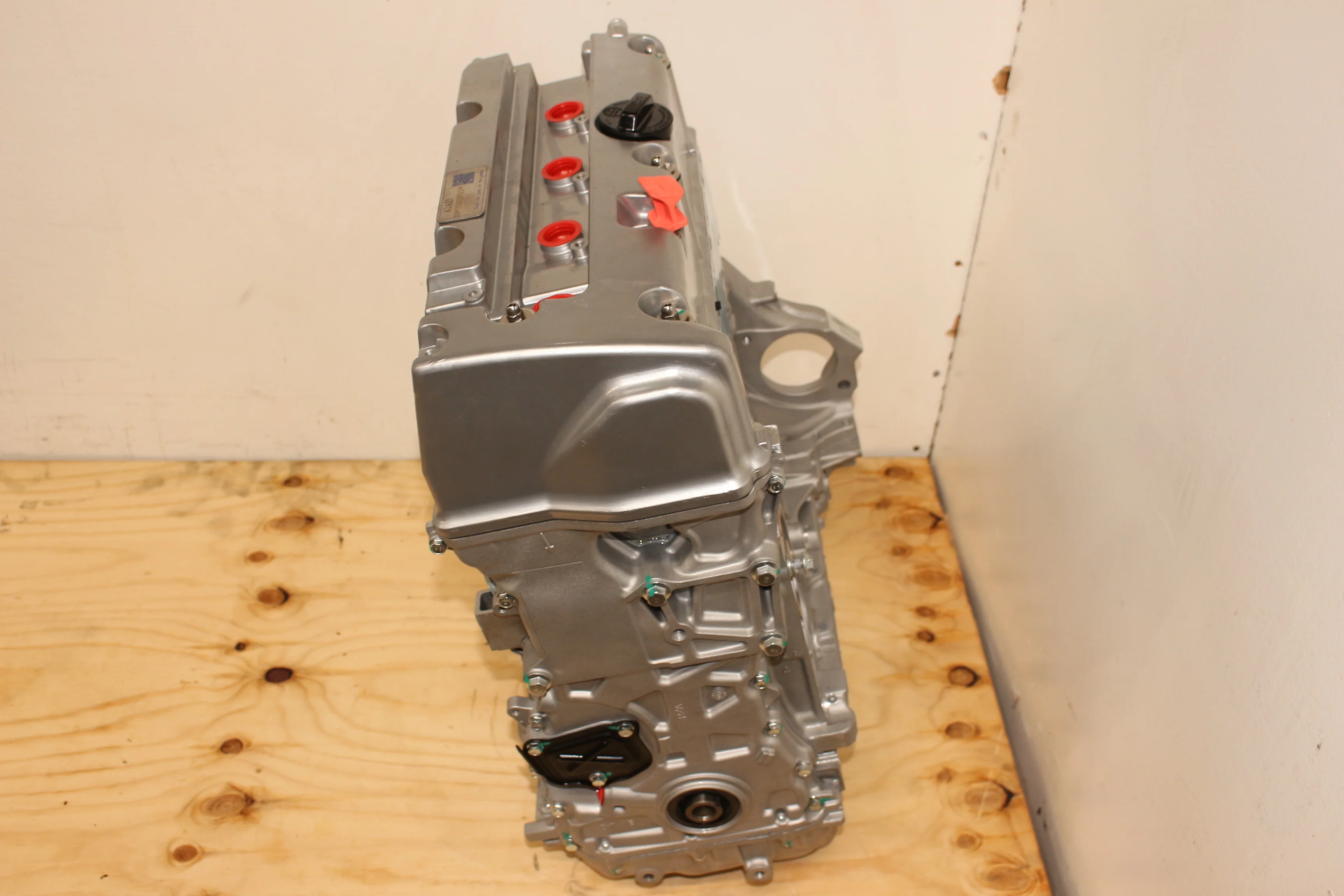 2007 2008 2009 Honda CRV Engine 2.4L K24Z1 Motor Remanufactured K24A - Image 7