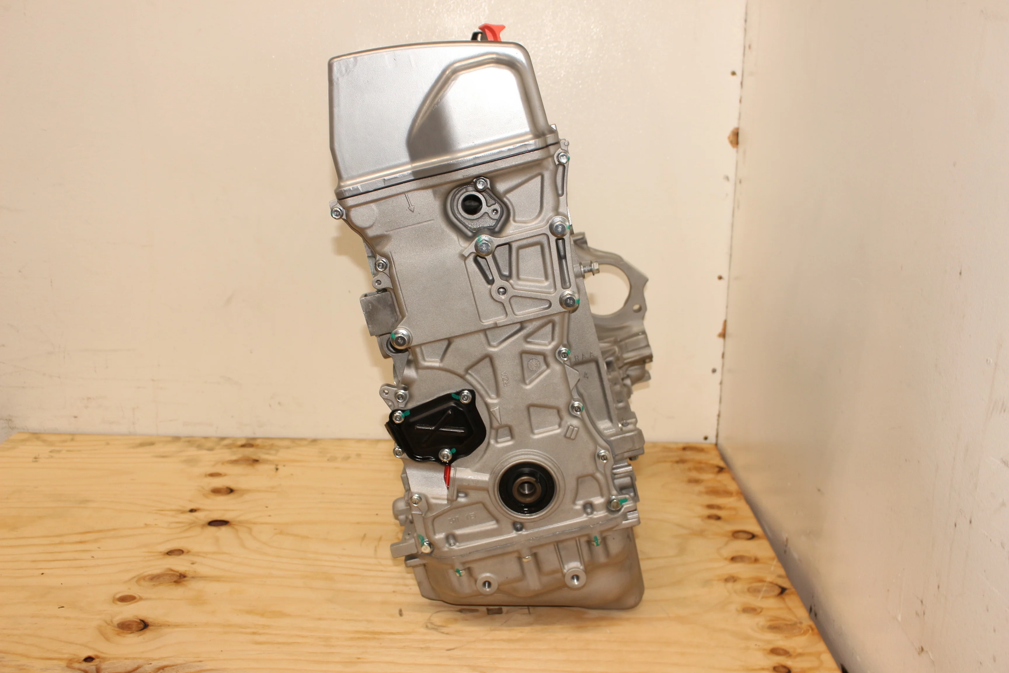 2007 2008 2009 Honda CRV Engine 2.4L K24Z1 Motor Remanufactured K24A - Image 8