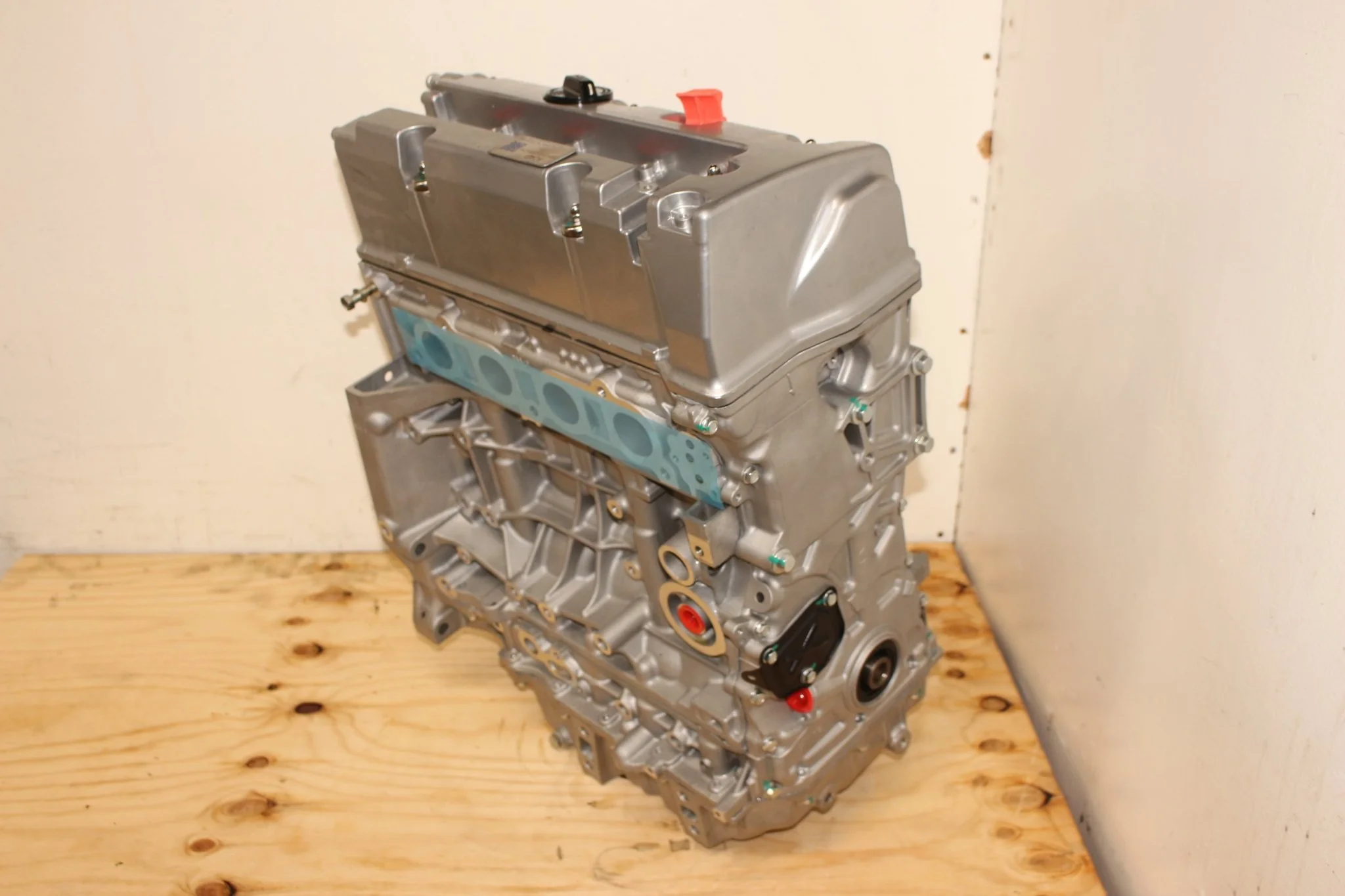 2007 2008 2009 Honda CRV Engine 2.4L K24Z1 Motor Remanufactured K24A - Image 9