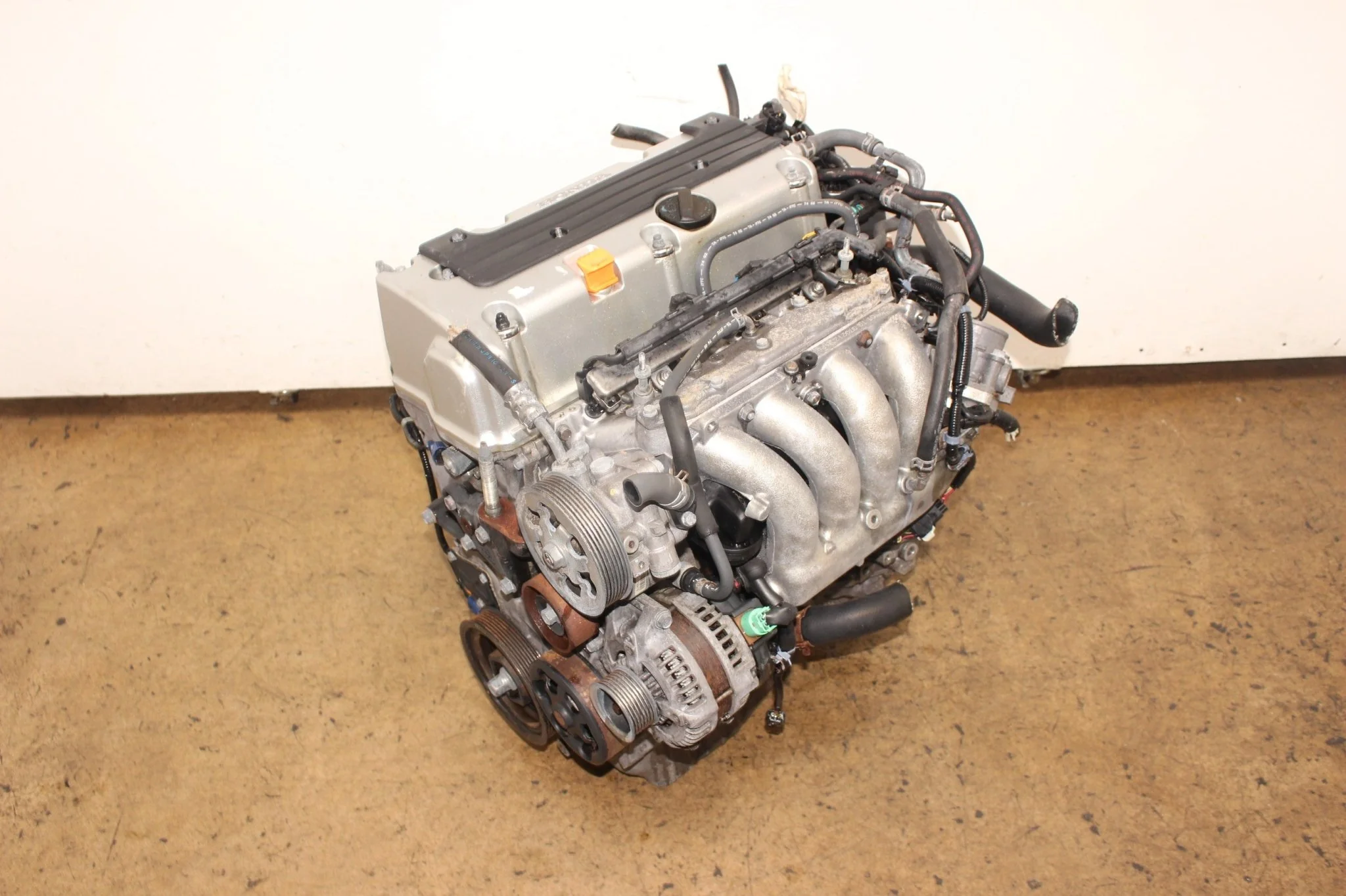 2007 2008 2009 Honda CRV Engine I-VTEC 2.4L K24A JDM Engine - Image 2