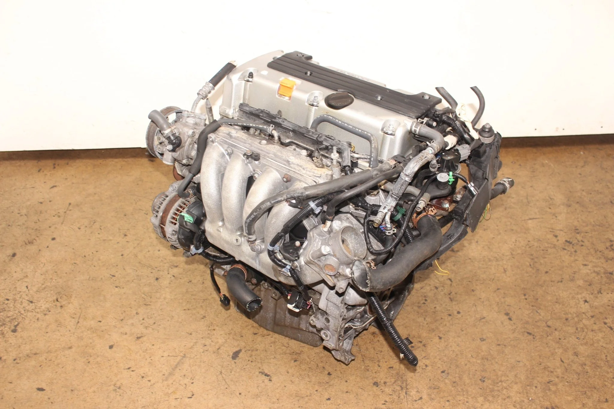2007 2008 2009 Honda CRV Engine I-VTEC 2.4L K24A JDM Engine - Image 11