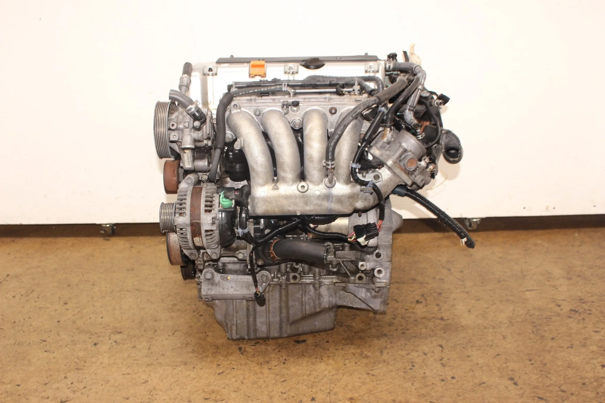 2007 2008 2009 Honda CRV Engine I-VTEC 2.4L K24A JDM Engine - Image 3