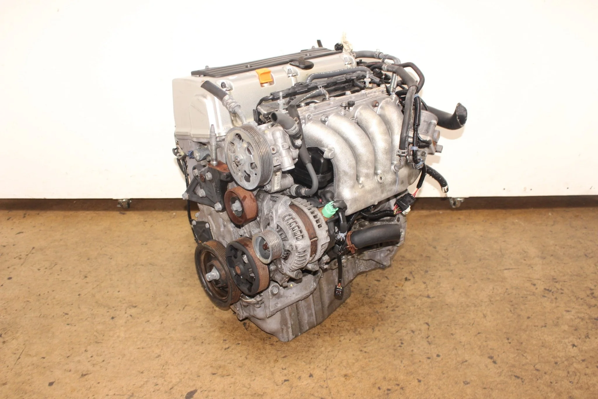 2007 2008 2009 Honda CRV Engine I-VTEC 2.4L K24A JDM Engine - Image 4