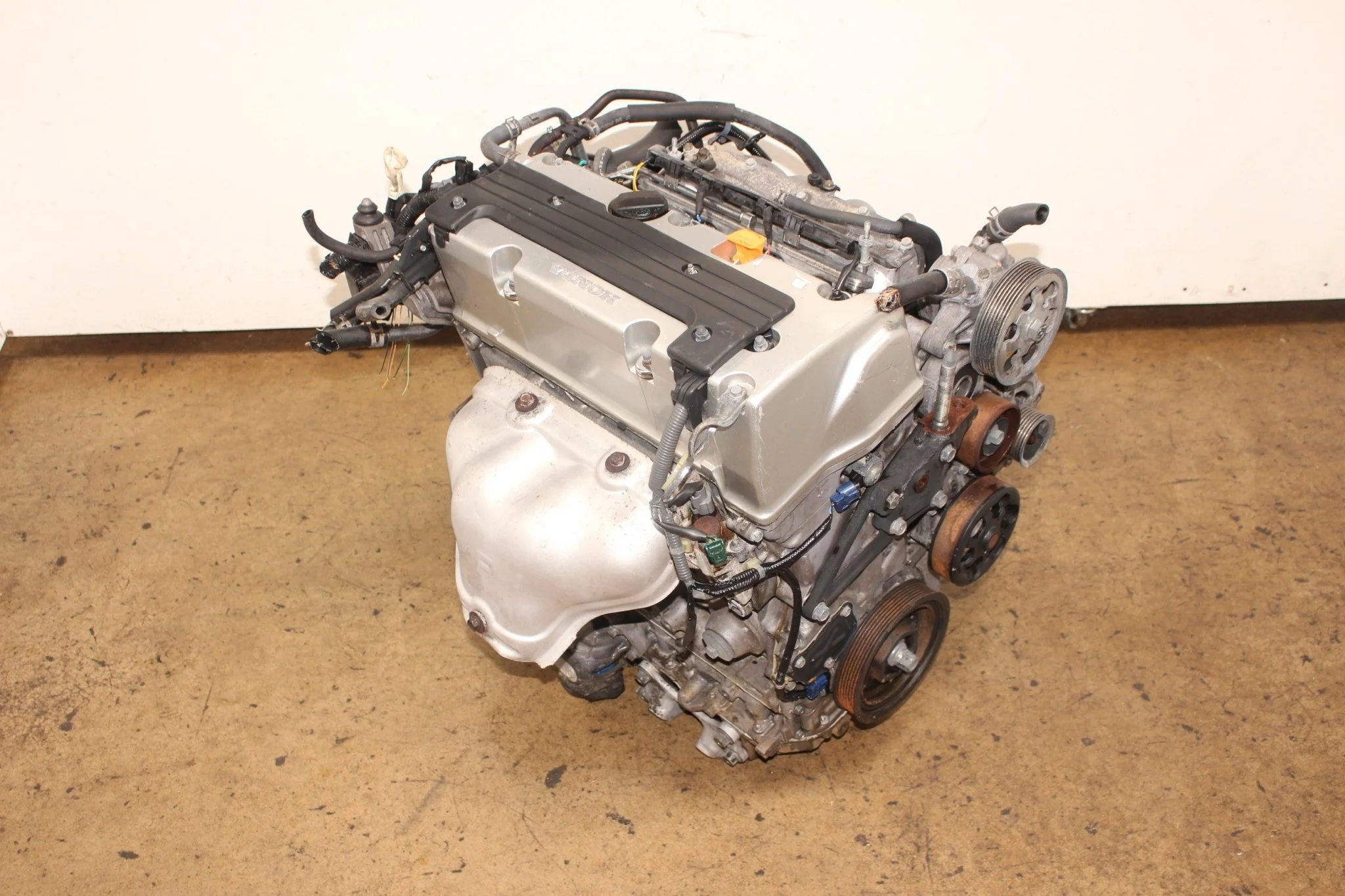 2007 2008 2009 Honda CRV Engine I-VTEC 2.4L K24A JDM Engine - Image 7