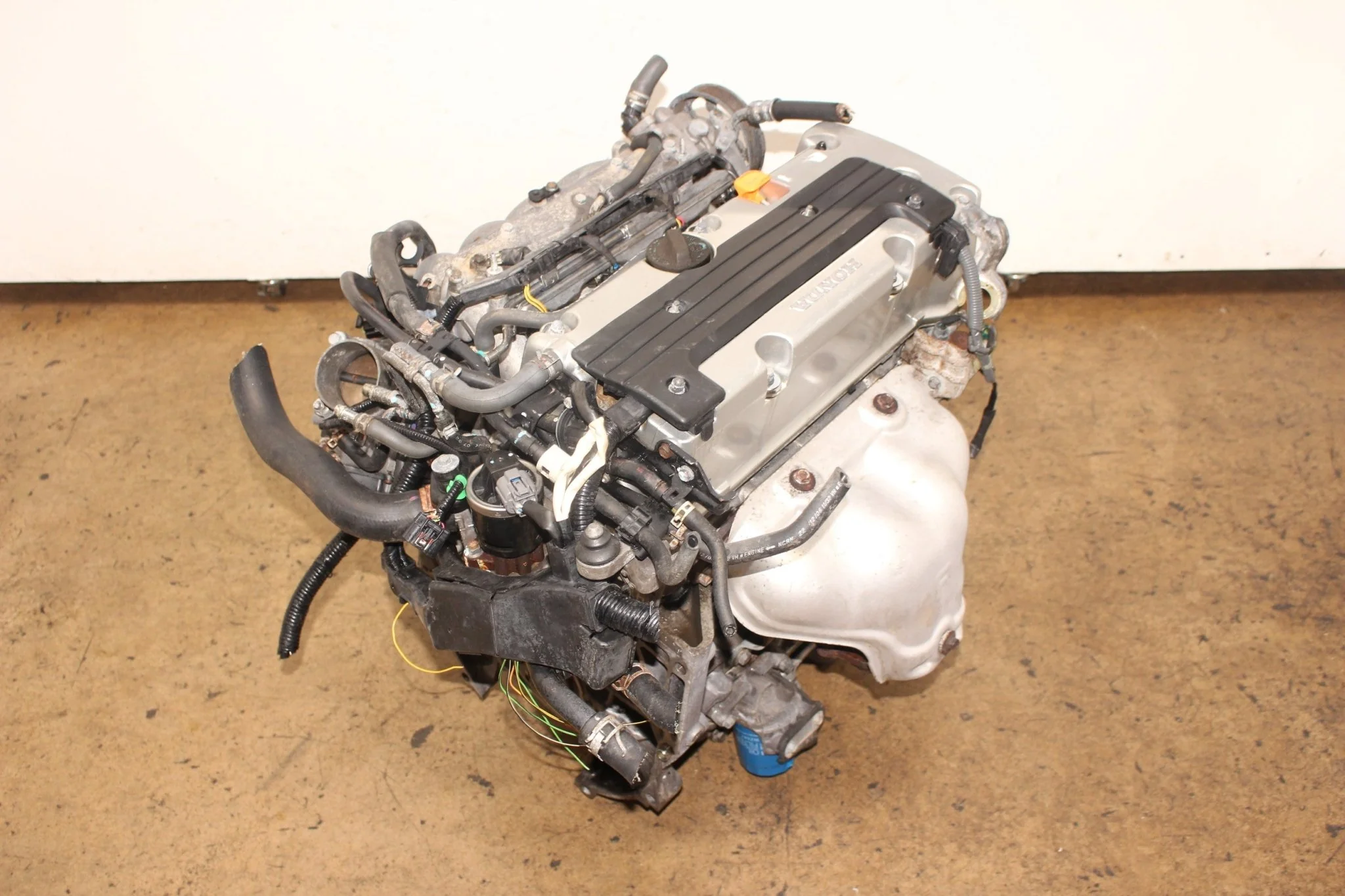 2007 2008 2009 Honda CRV Engine I-VTEC 2.4L K24A JDM Engine - Image 9