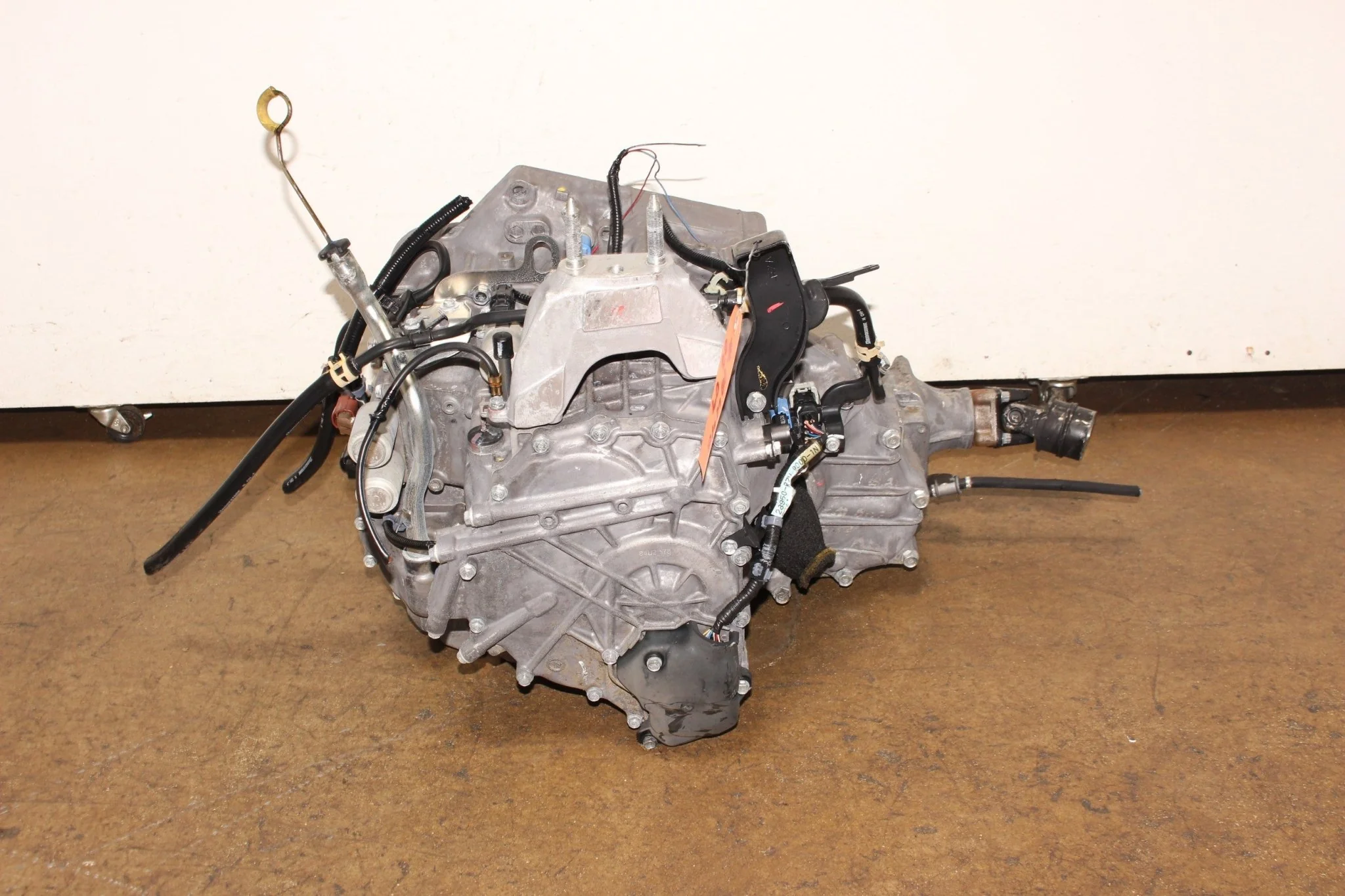 2007 2008 2009 2010 2011 JDM Honda CRV AWD Automatic Transmission JDM K24A 2.4L 4x4 K24Z1 - Image 2
