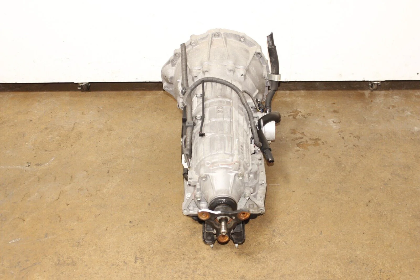 2007-2011 Lexus IS350 RWD Automatic JDM Transmission 3.5L V6 2GR - Image 4