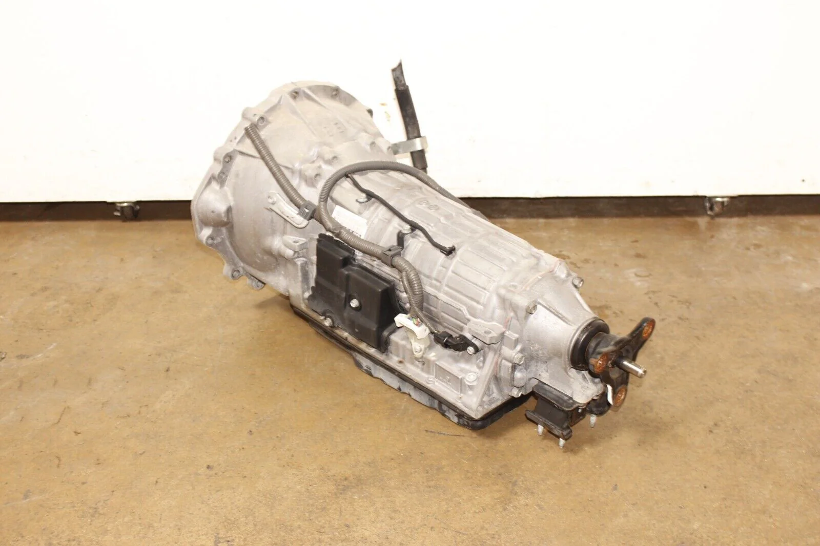 2007-2011 Lexus IS350 RWD Automatic JDM Transmission 3.5L V6 2GR - Image 5