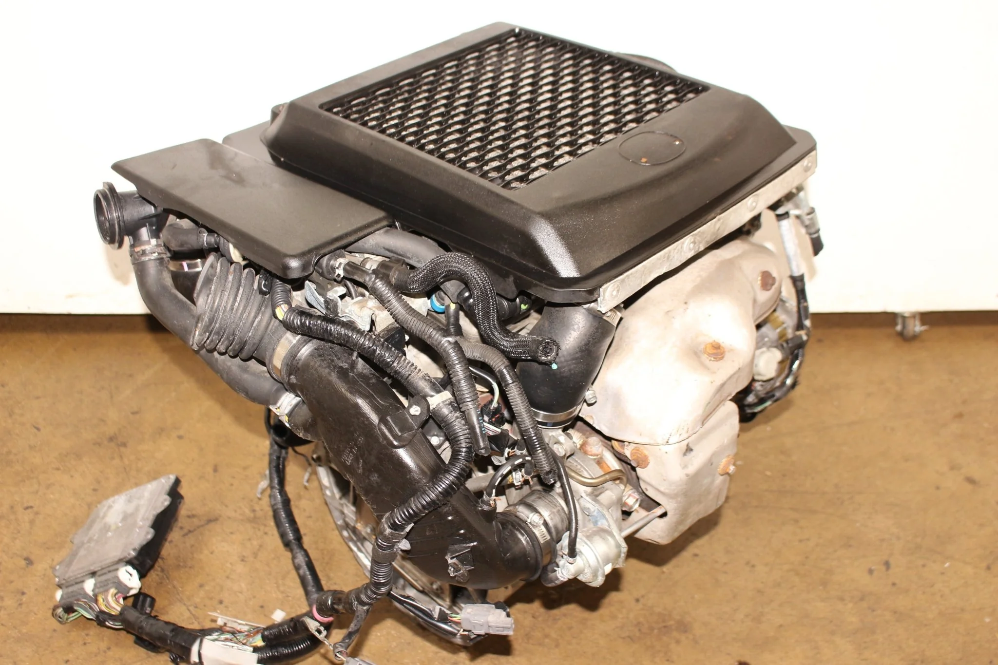2007 2013 Mazda Speed3 Turbo Engine 2.3L DISI L3 L3T 4 Cylinder JDM Motors - Image 10